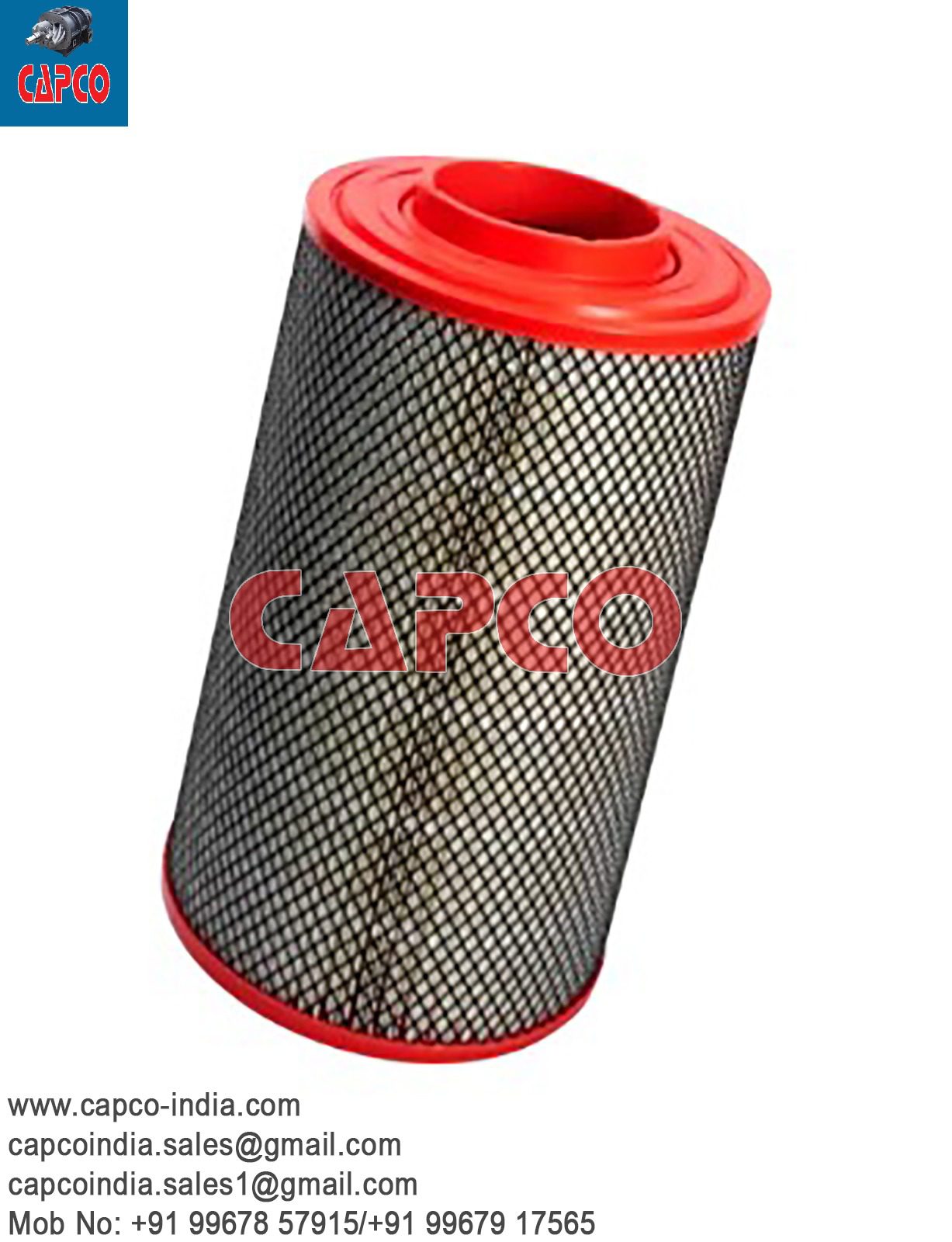 OIL SEPARATOR - 48046000HQ