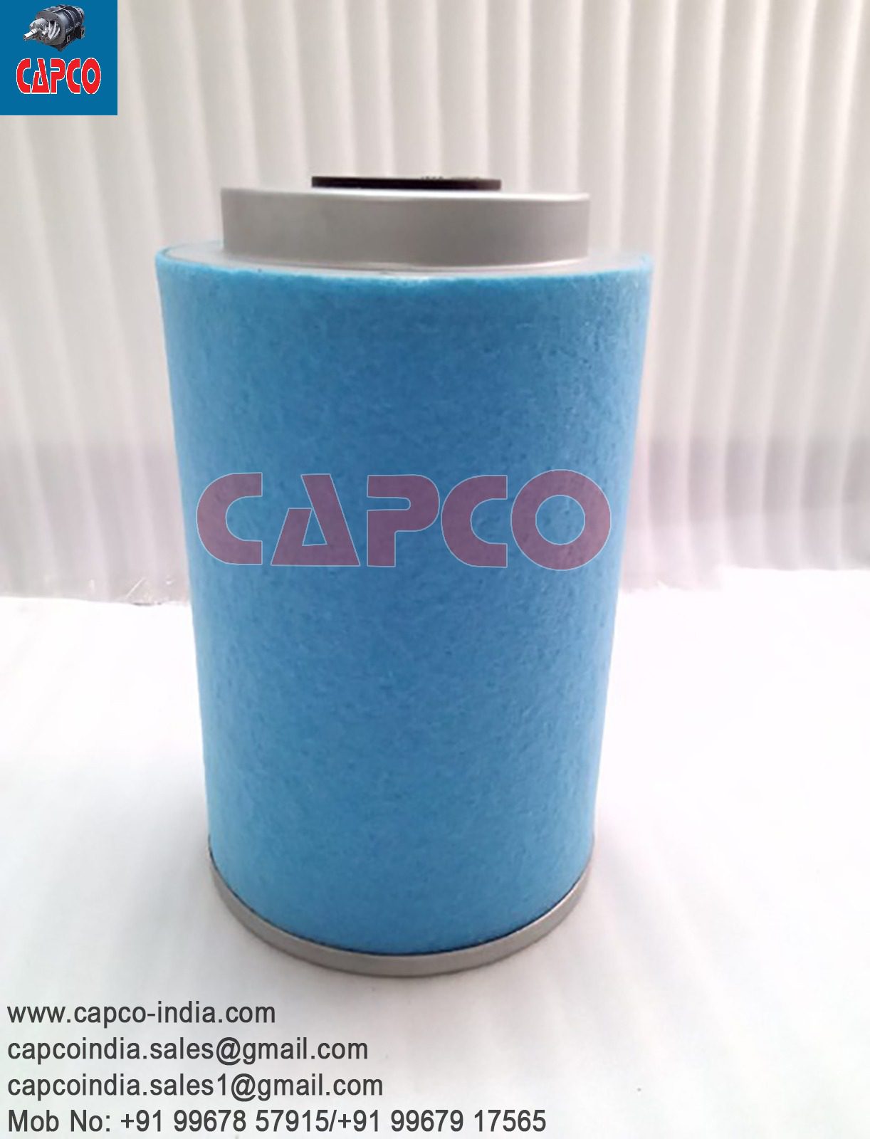 OIL SEPARATOR - 2911011600