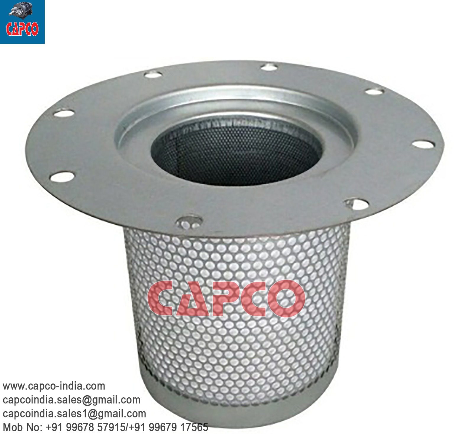 OIL SEPARATOR - 2906075100
