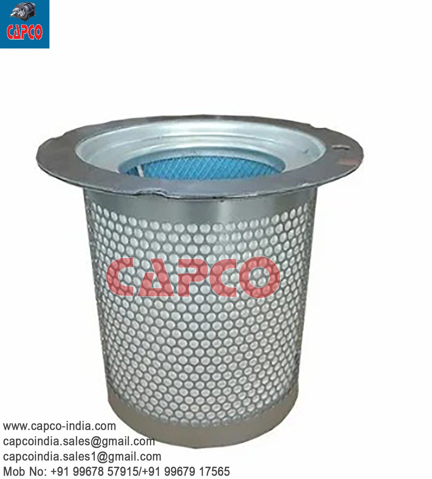 OIL SEPARATOR - 270.01.442.50