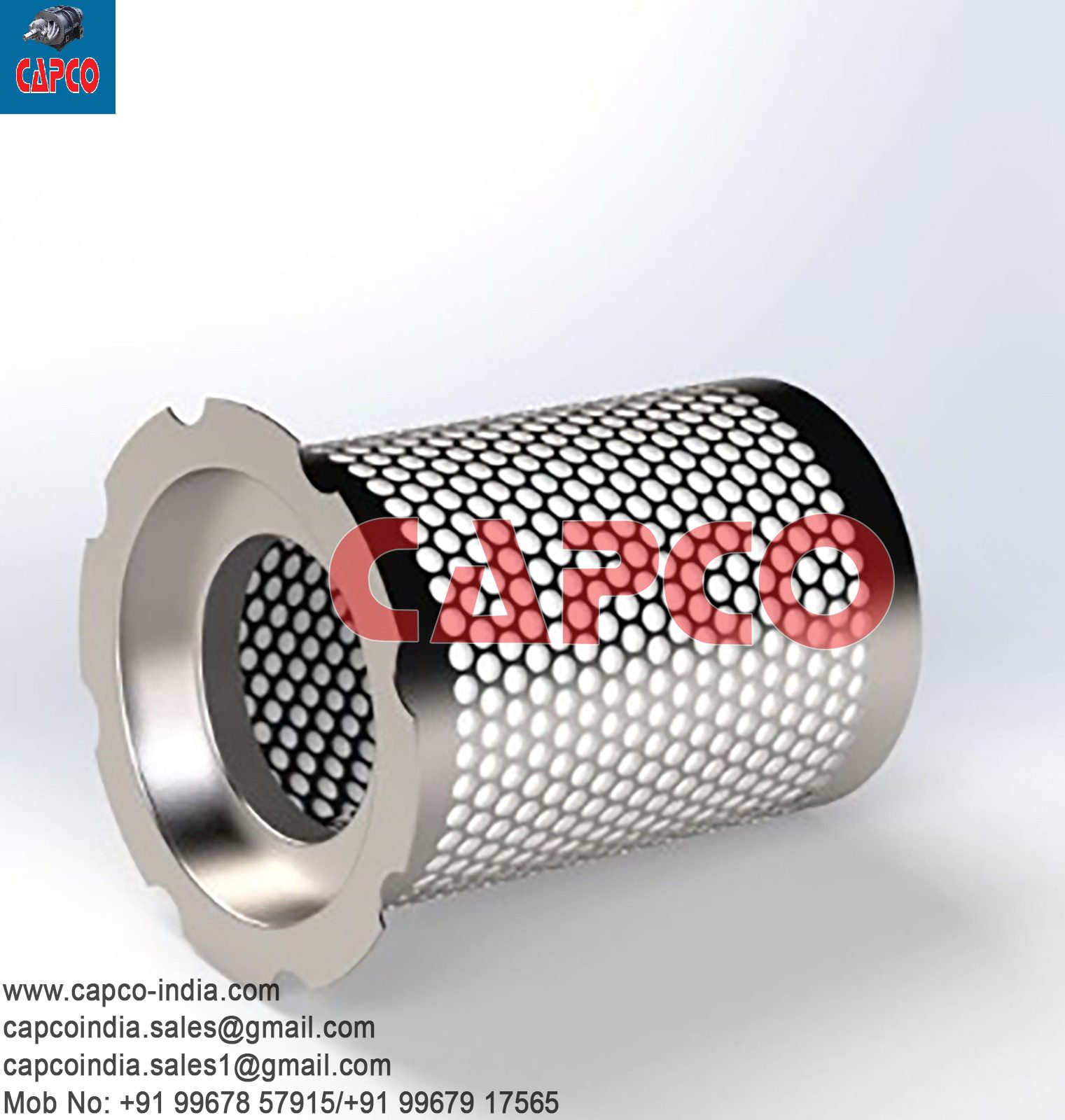OIL SEPARATOR - 2255300316