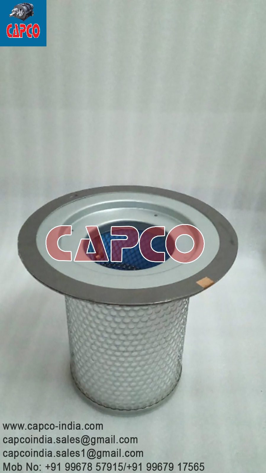 OIL SEPARATOR - 35083880