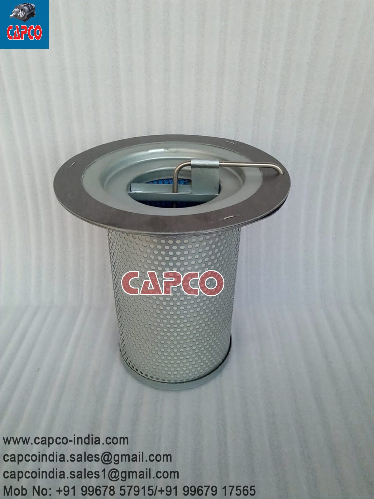 OIL SEPARATOR - 54639794