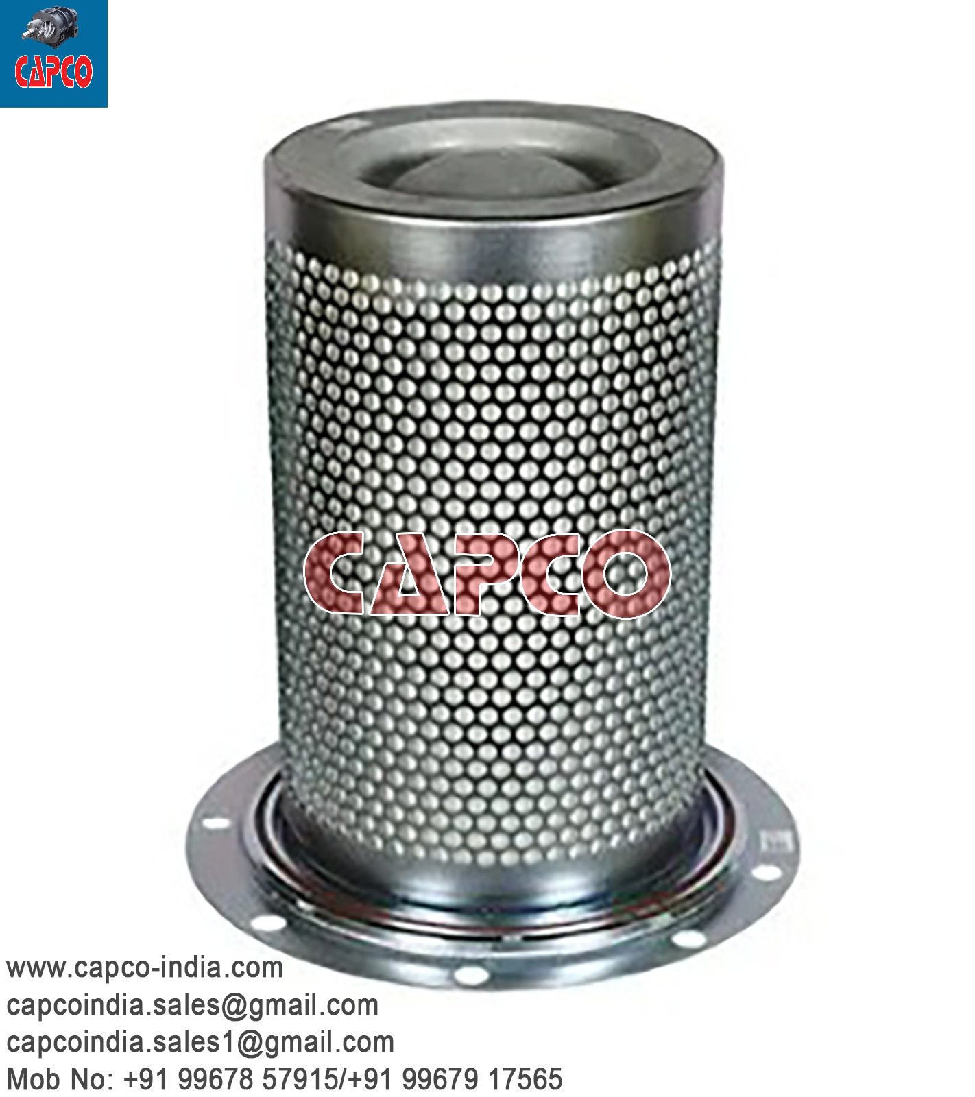 OIL SEPARATOR - 72062132