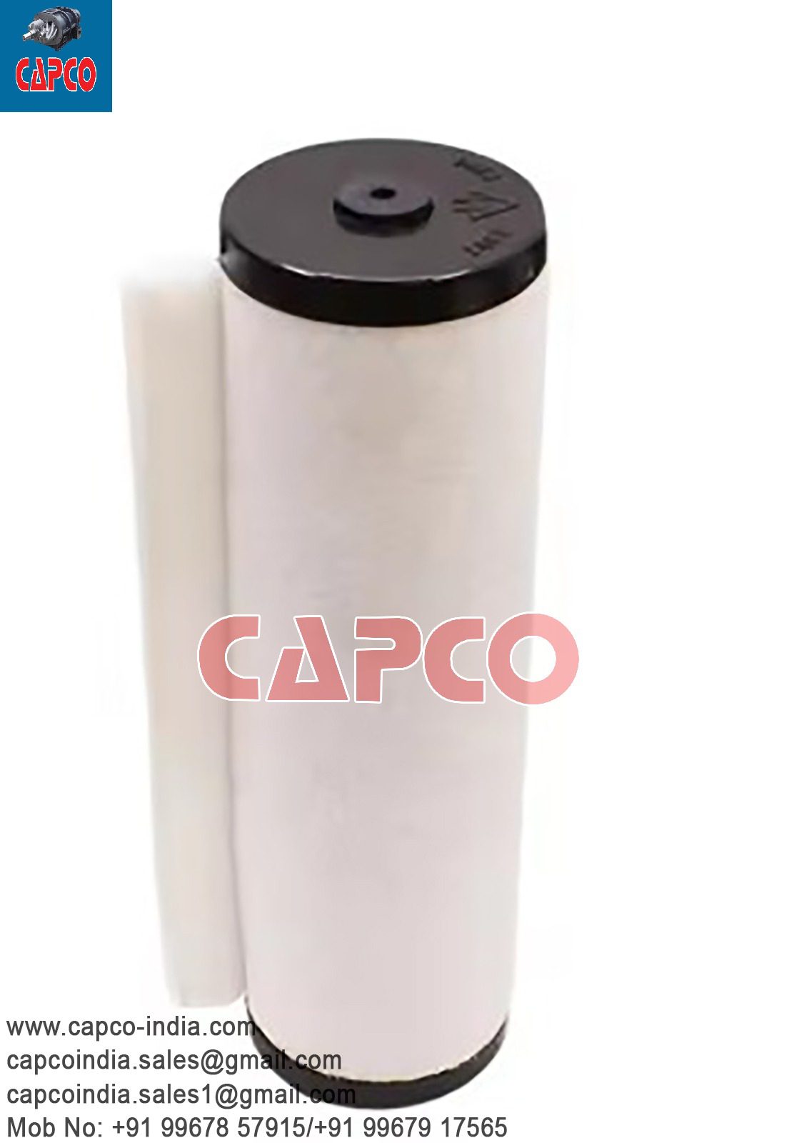 OIL SEPARATOR - 52303020
