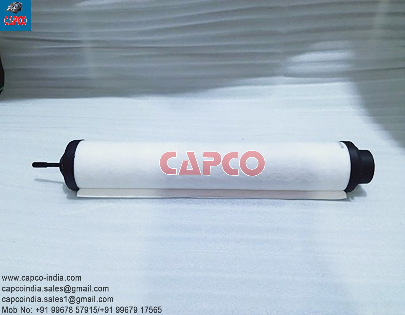 OIL SEPARATOR - 71431120