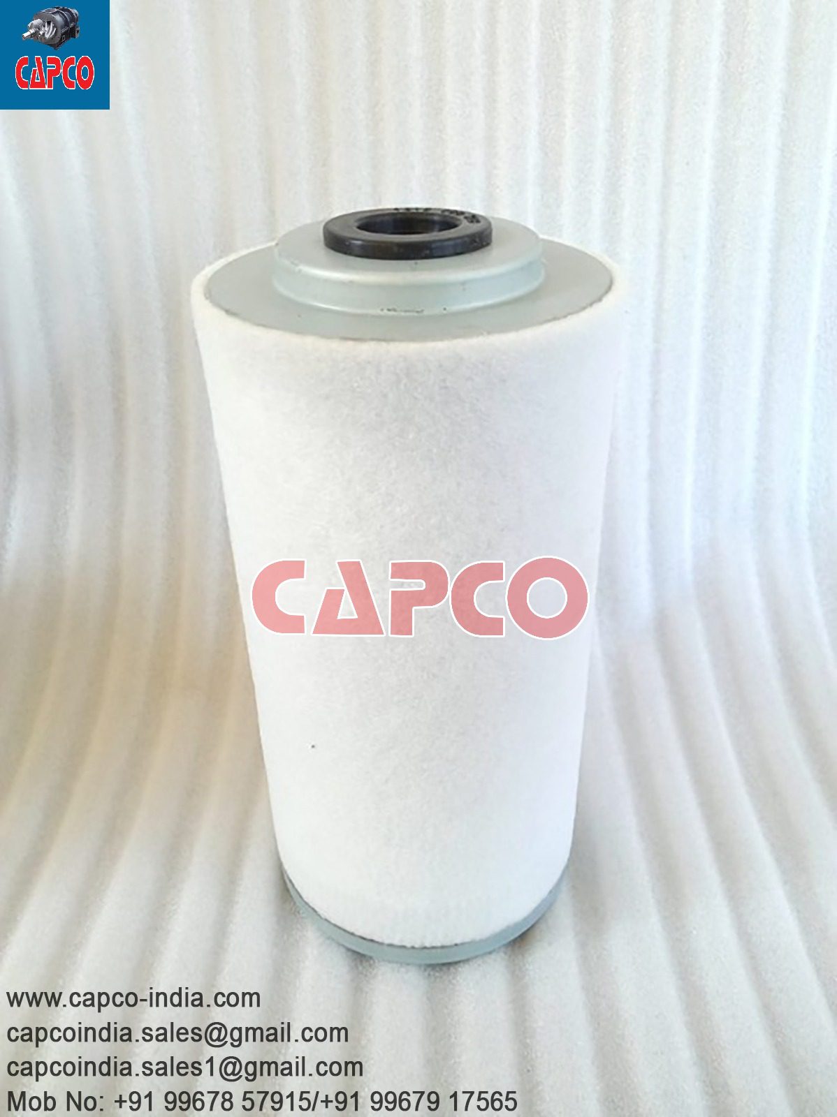 OIL SEPARATOR - 2911016000