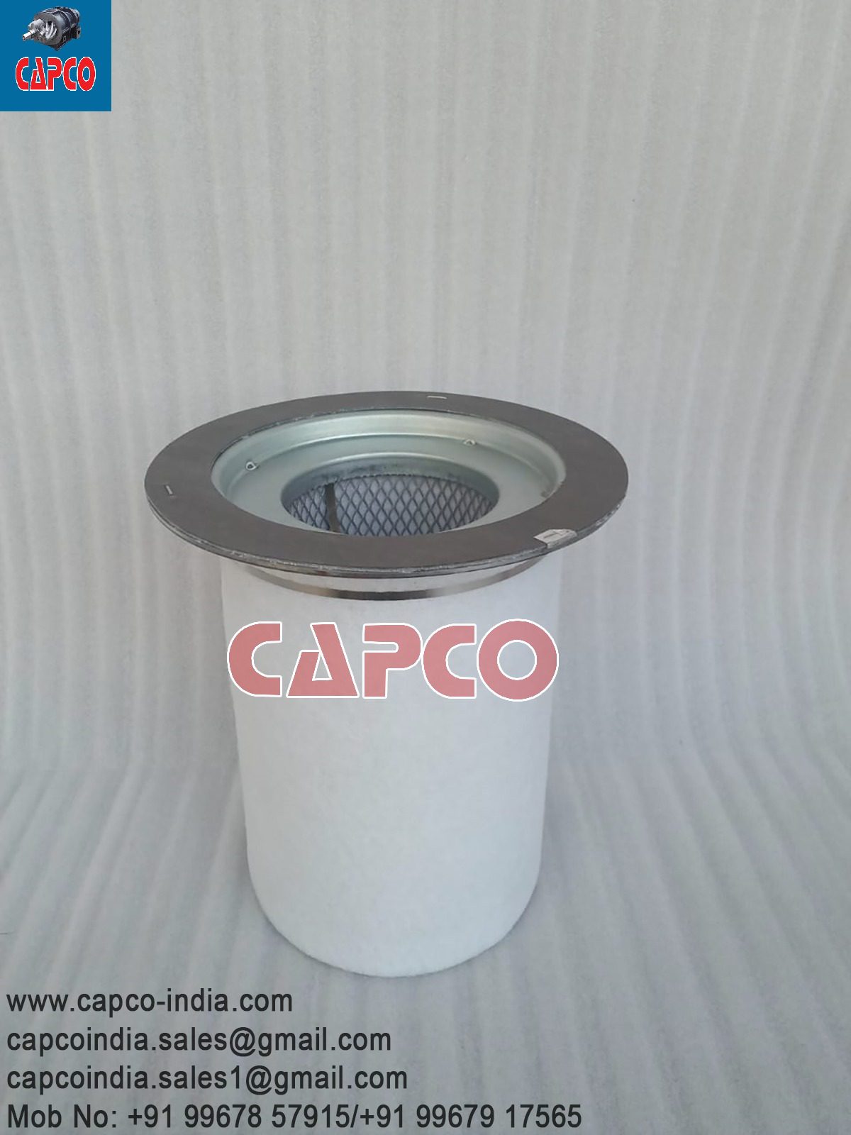 OIL SEPARATOR - 92754696