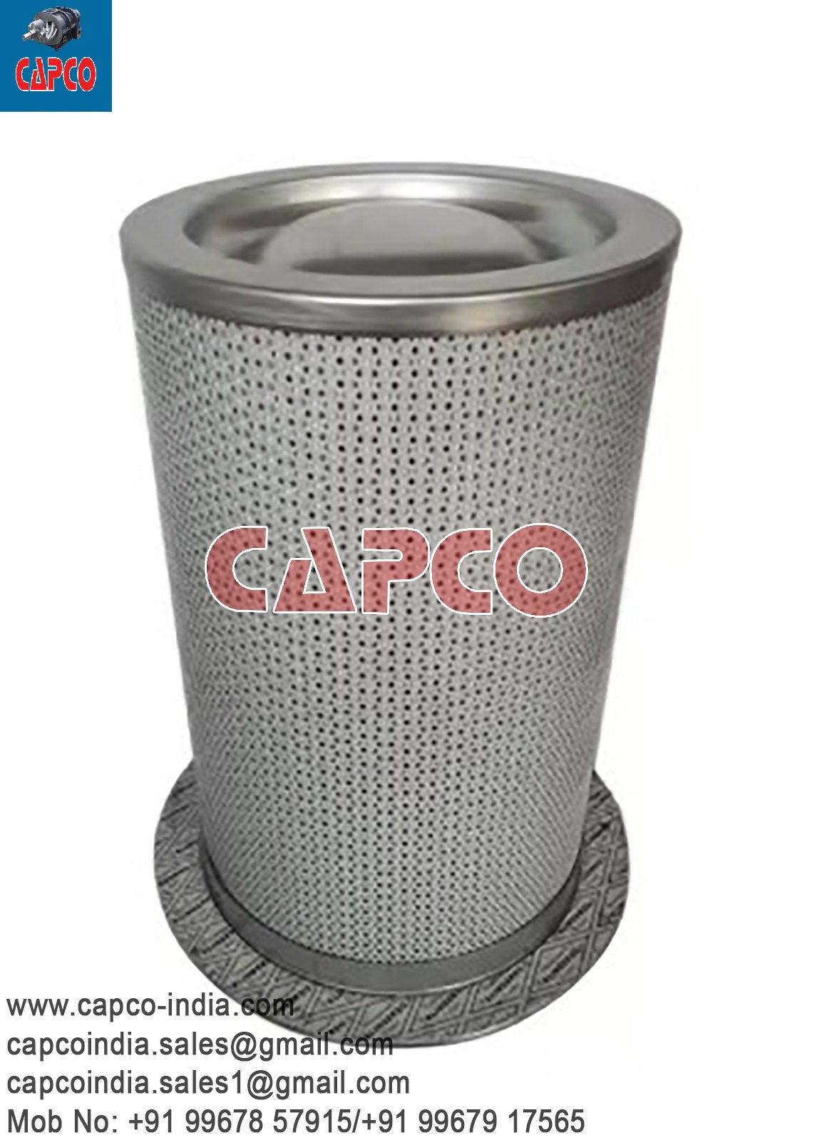 OIL SEPARATOR - 1625165706HQ