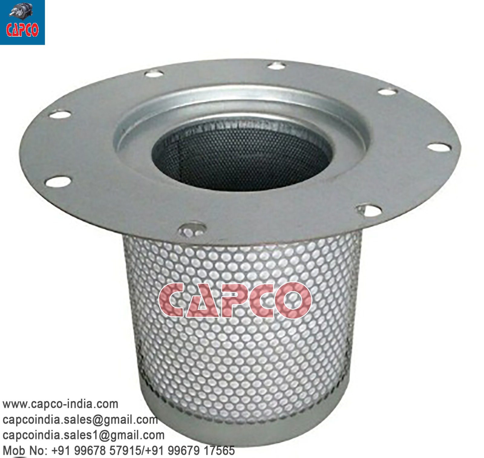 OIL SEPARATOR - 1094805800HQ