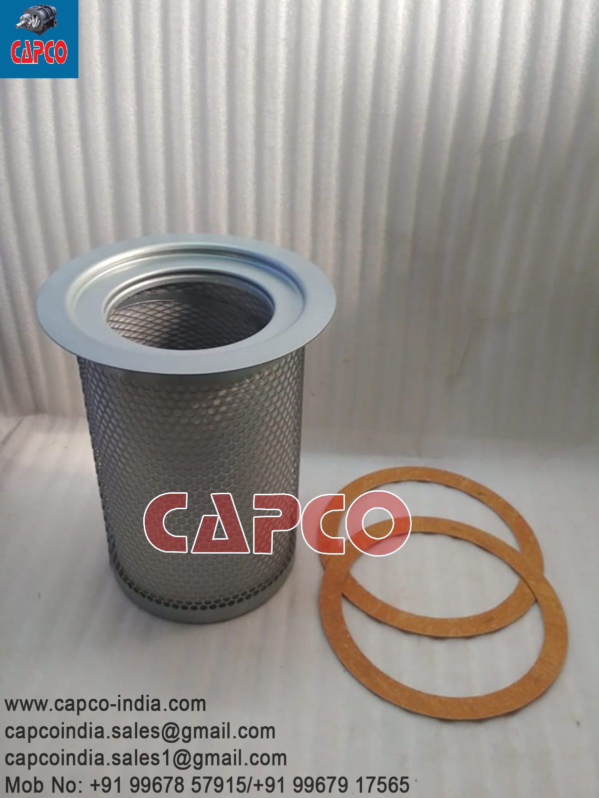 OIL SEPARATOR - 552202 73305G