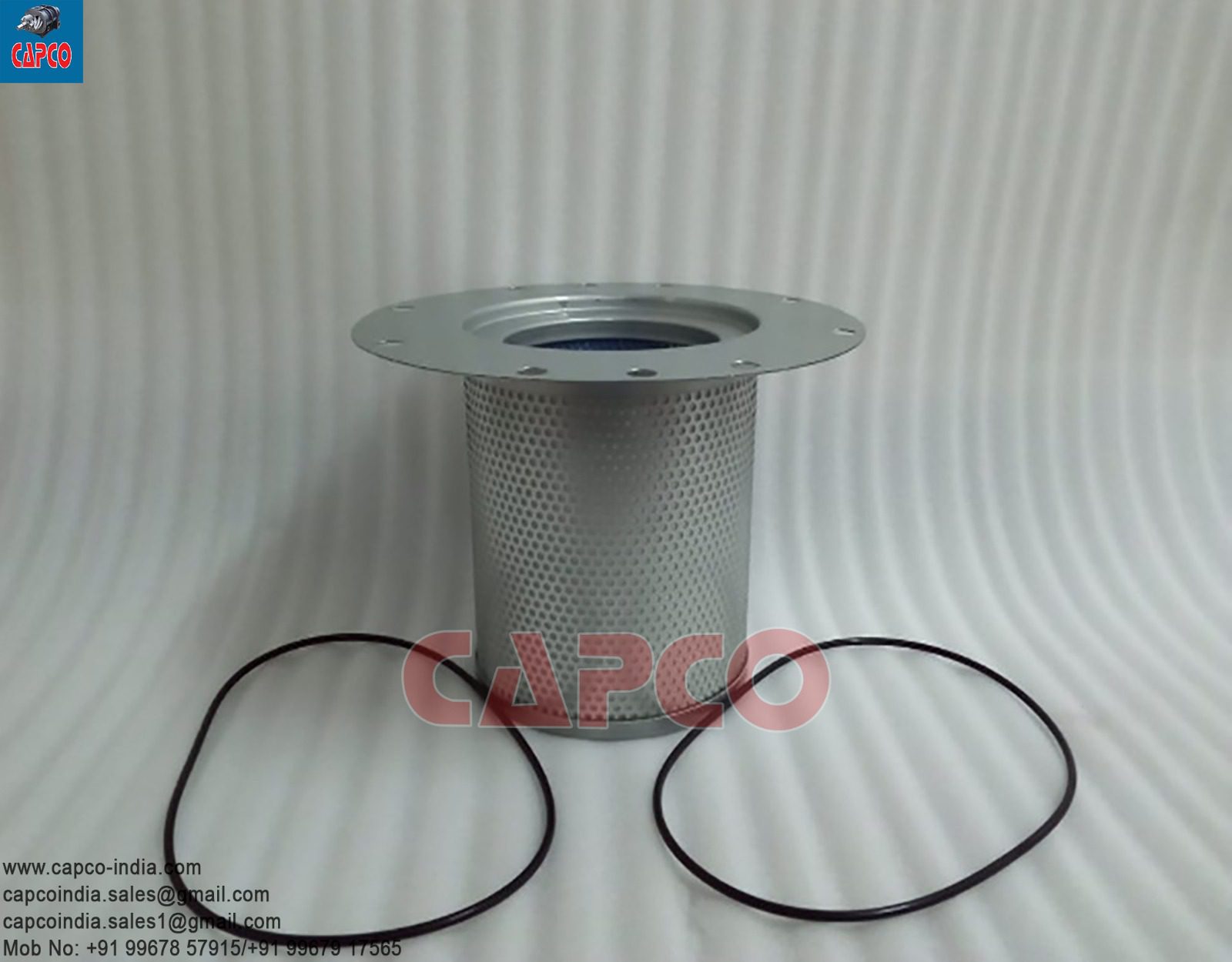 OIL SEPARATOR - 2901056622 ATLAS PRINT