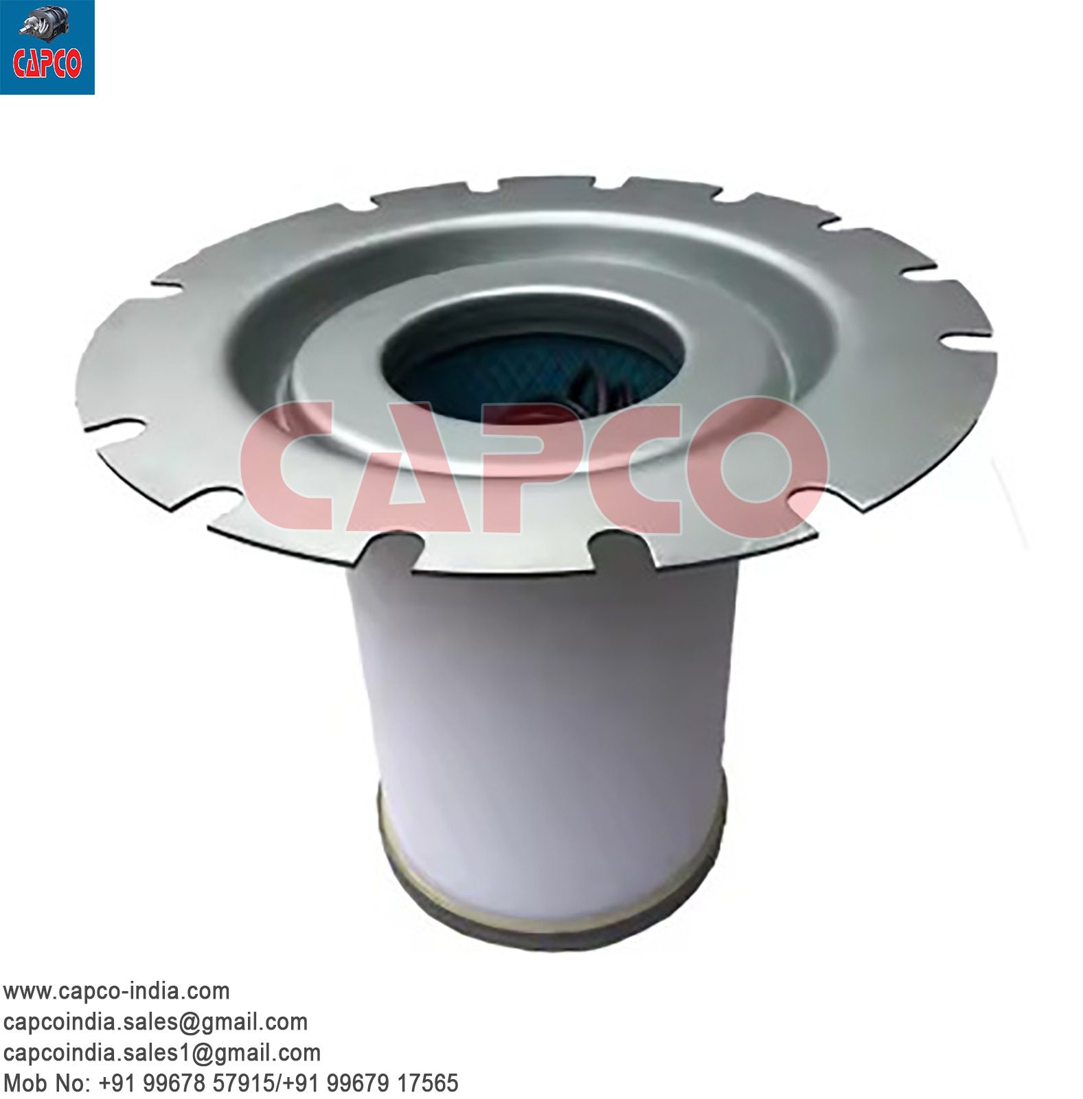 OIL SEPARATOR - 2901077900 ATLAS PRINT