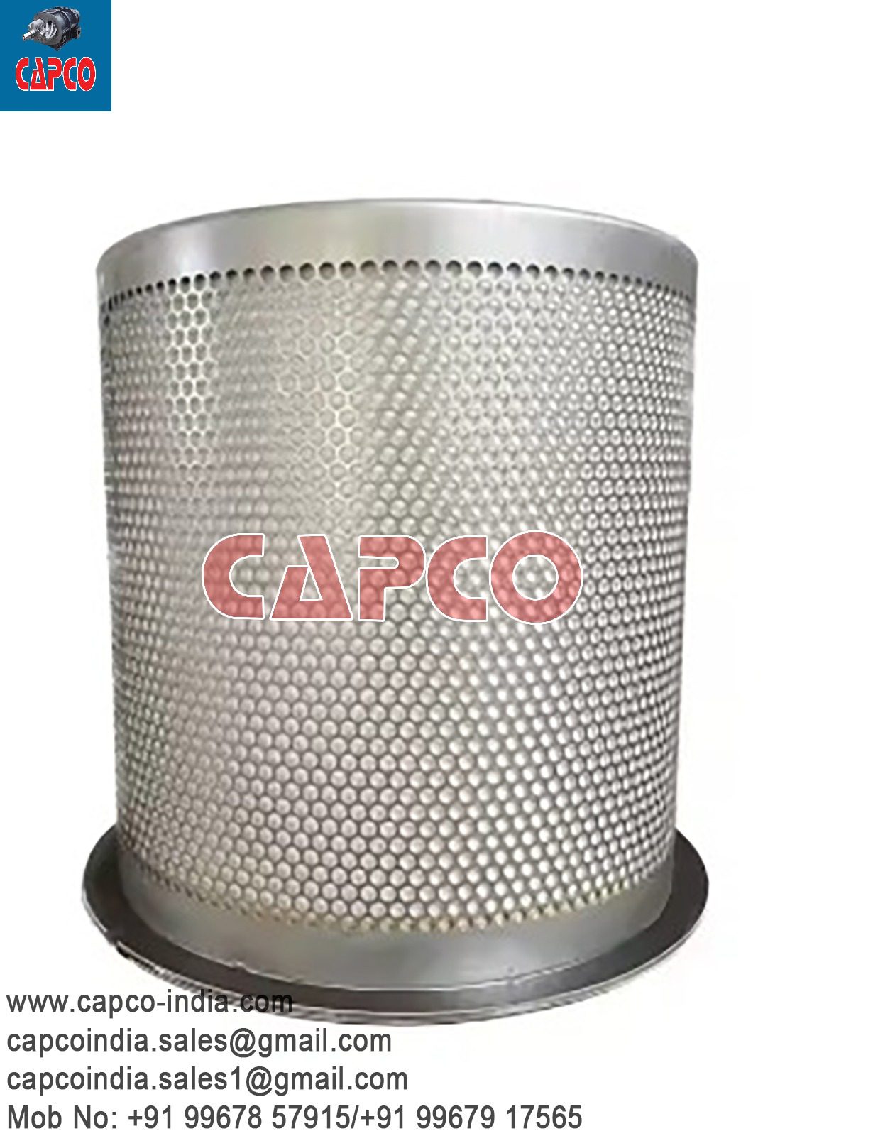 OIL SEPARATOR - 6.4273.0
