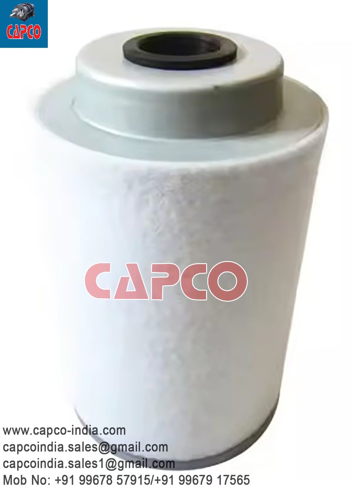 OIL SEPARATOR - 39818968