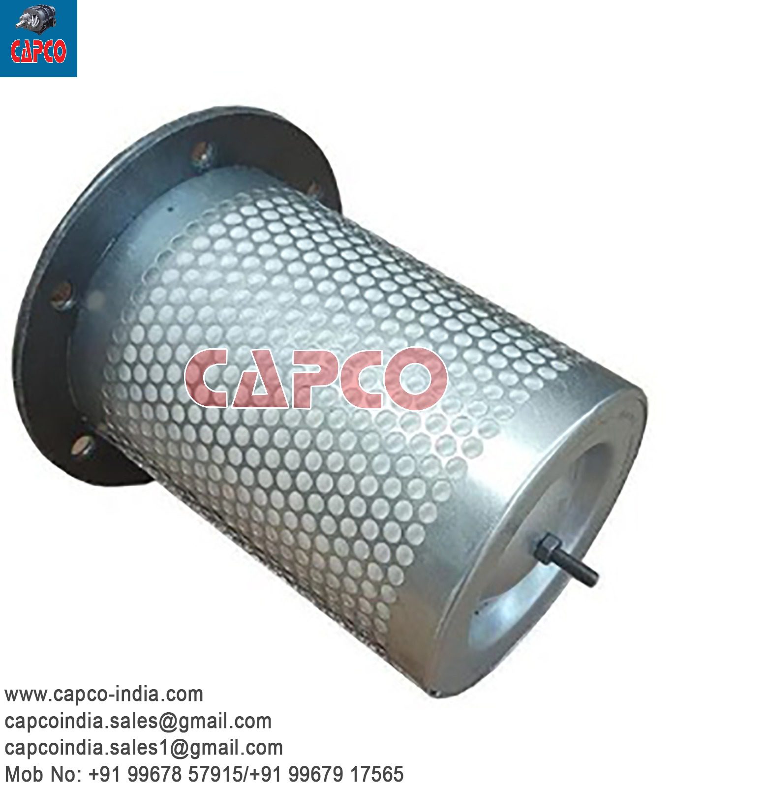 OIL SEPARATOR - 1619549800