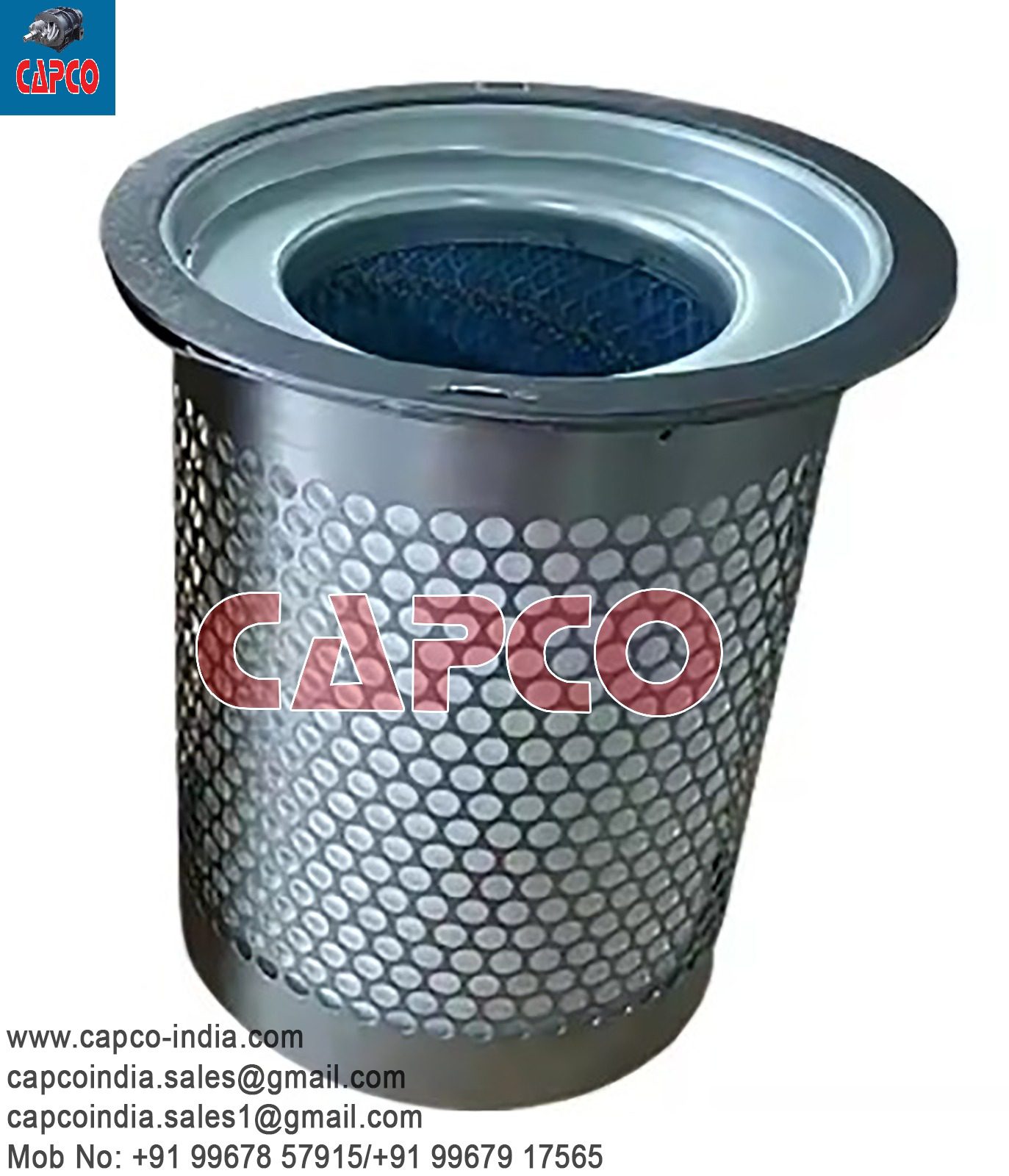 OIL SEPARATOR - 1627410122
