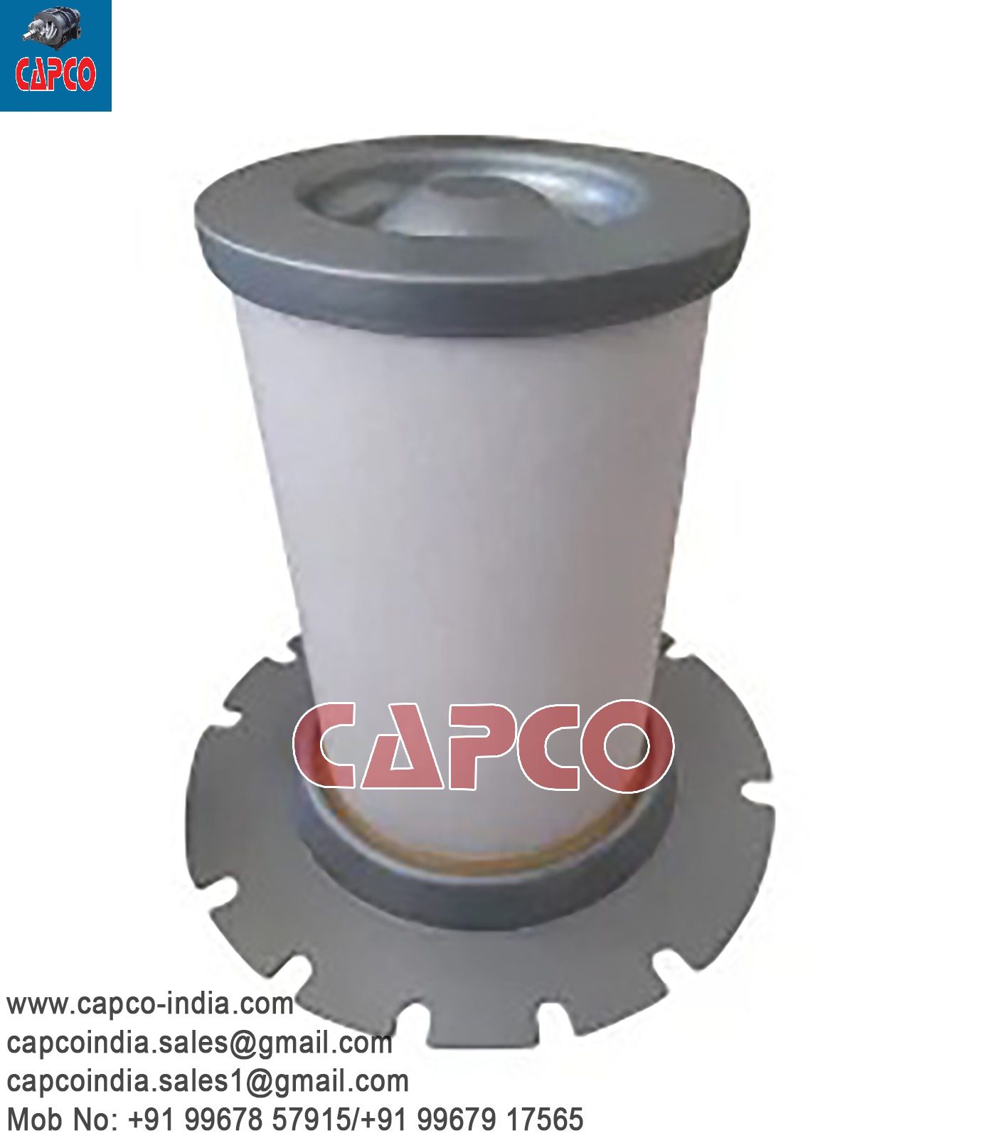 OIL SEPARATOR - 2901164300 ATLAS PRINT