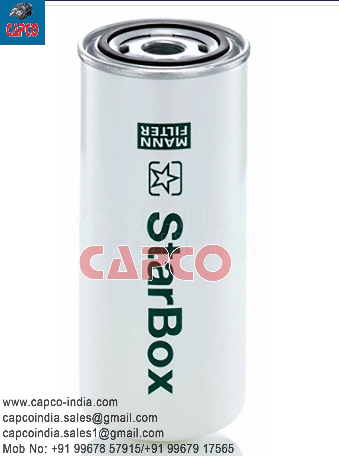OIL SEPARATOR - ZS1059791