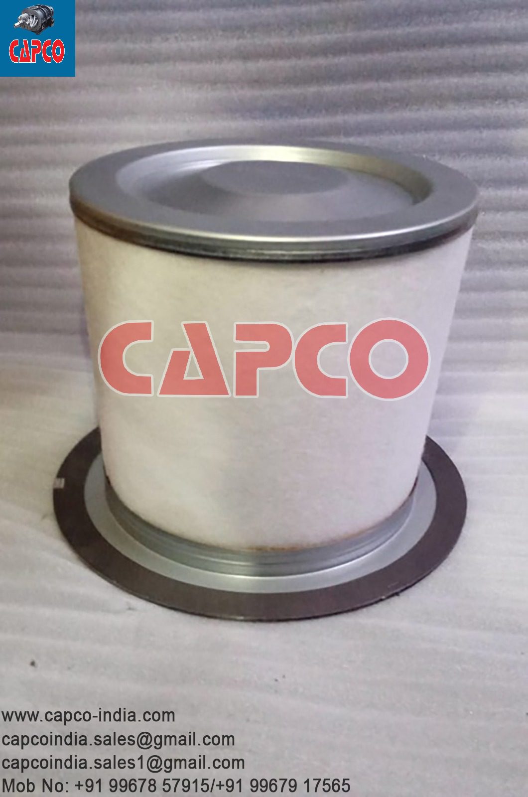 OIL SEPARATOR - 2116010162