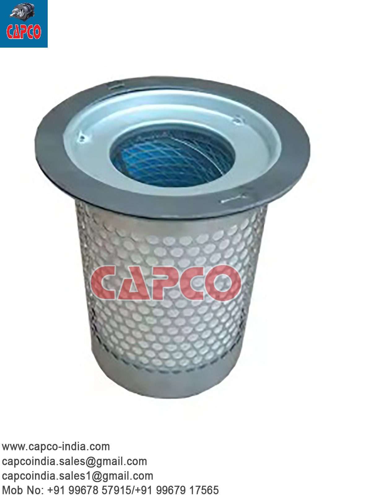OIL SEPARATOR - 1625703700