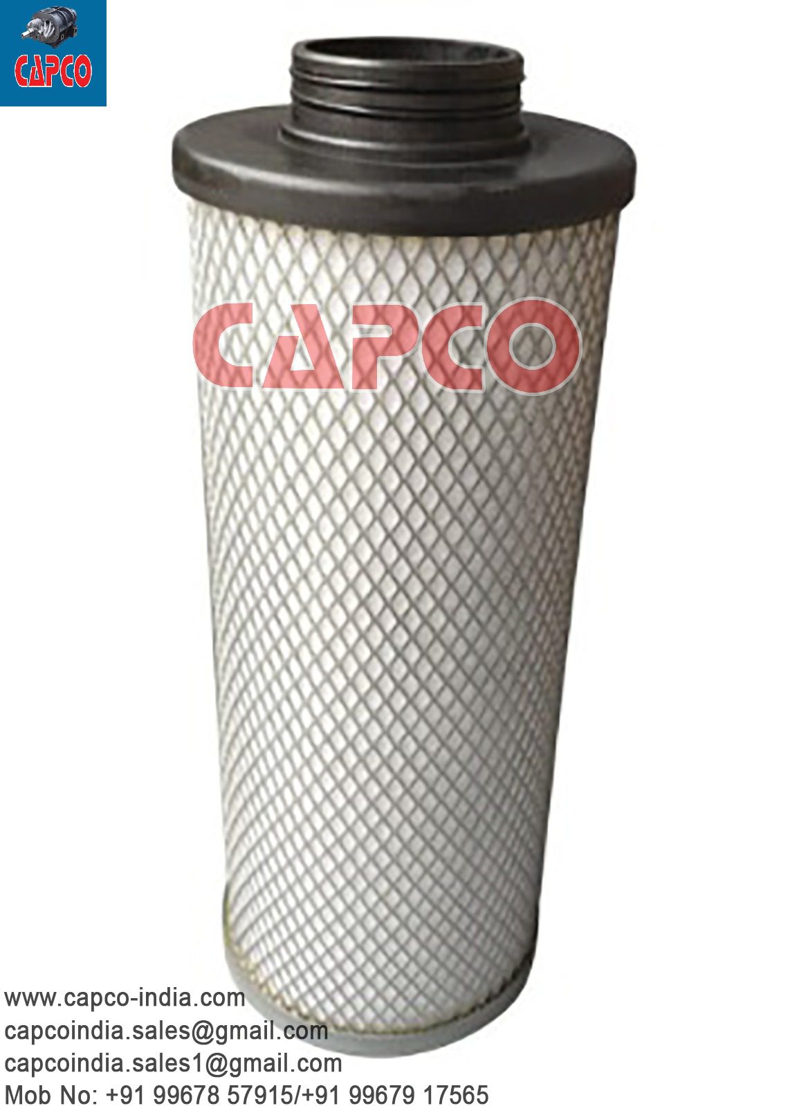 OIL SEPARATOR - 55b42