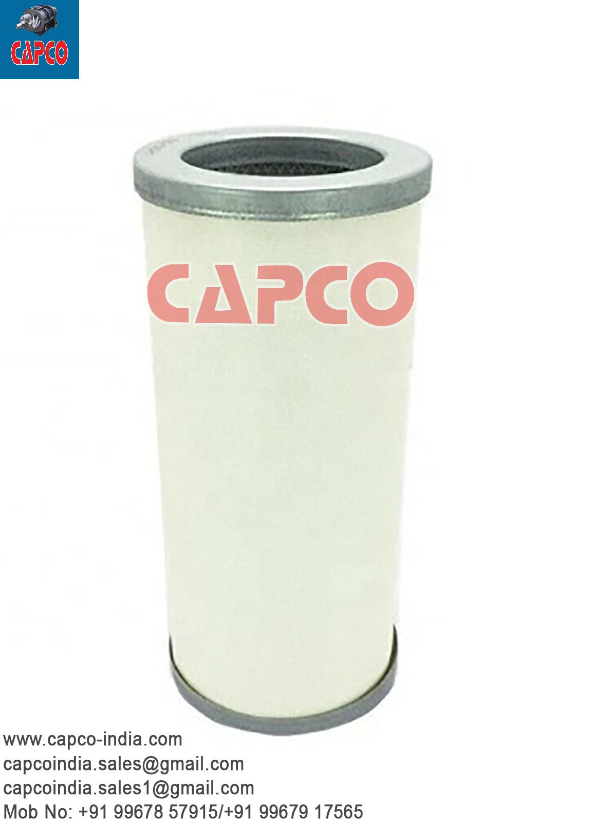 OIL SEPARATOR - 59000200
