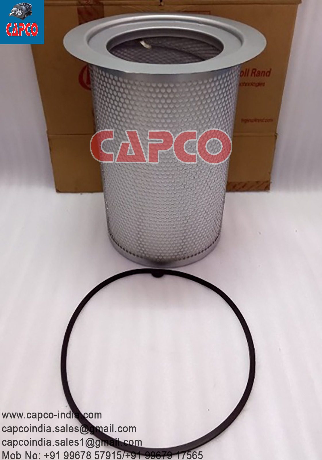 OIL SEPARATOR - 23545841 PRINT OEM QUALITY