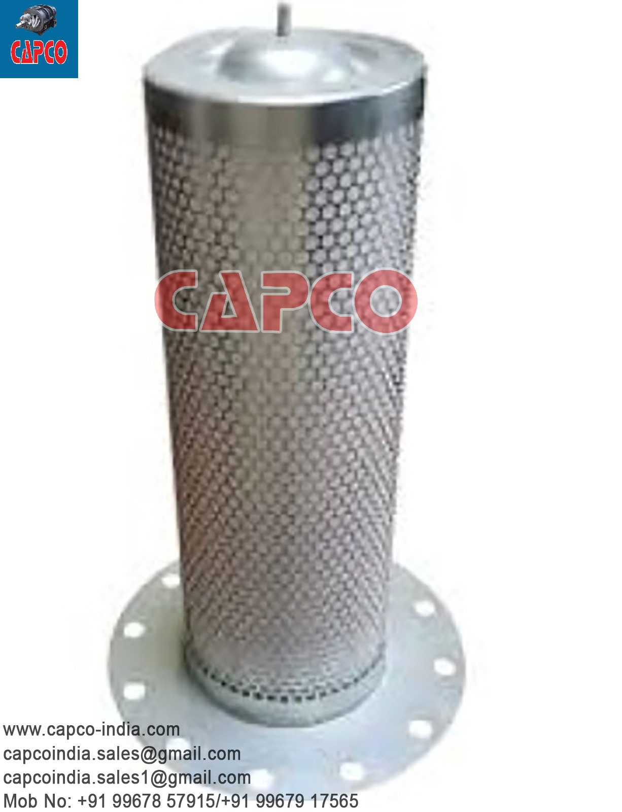 OIL SEPARATOR - 1616283600HQ