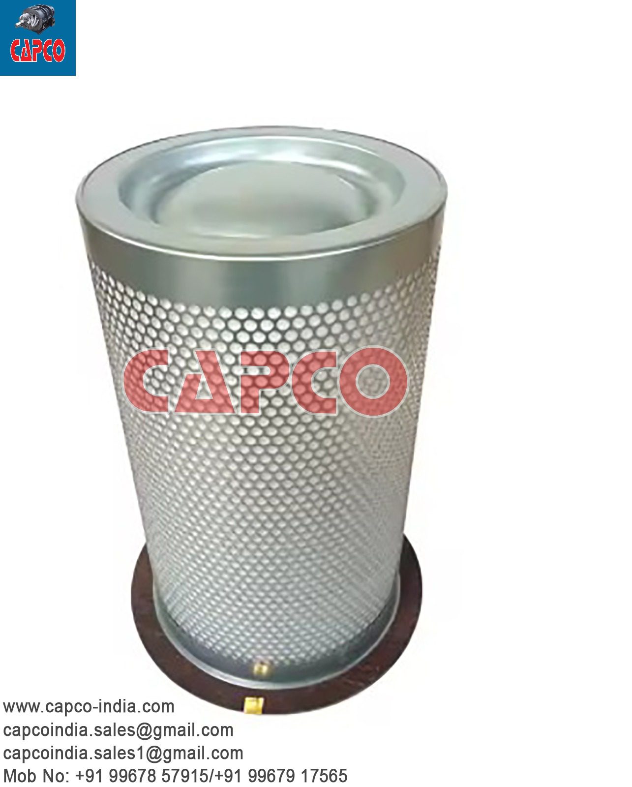 OIL SEPARATOR - 24685059