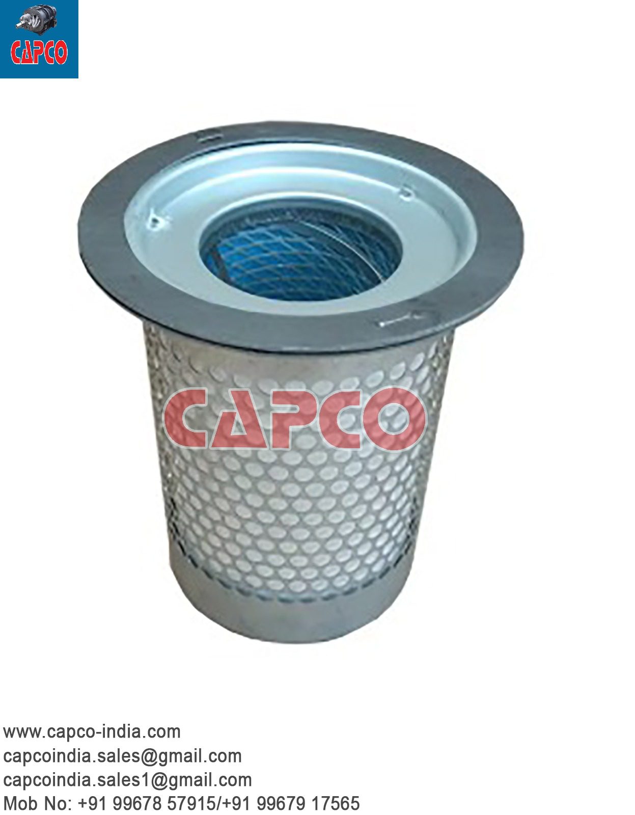 OIL SEPARATOR - Y'575003200P