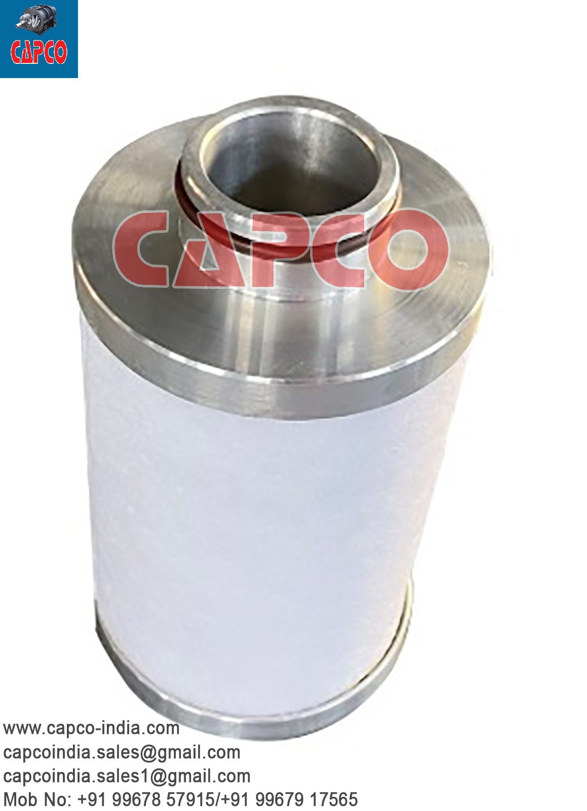 OIL SEPARATOR - 88290015-049