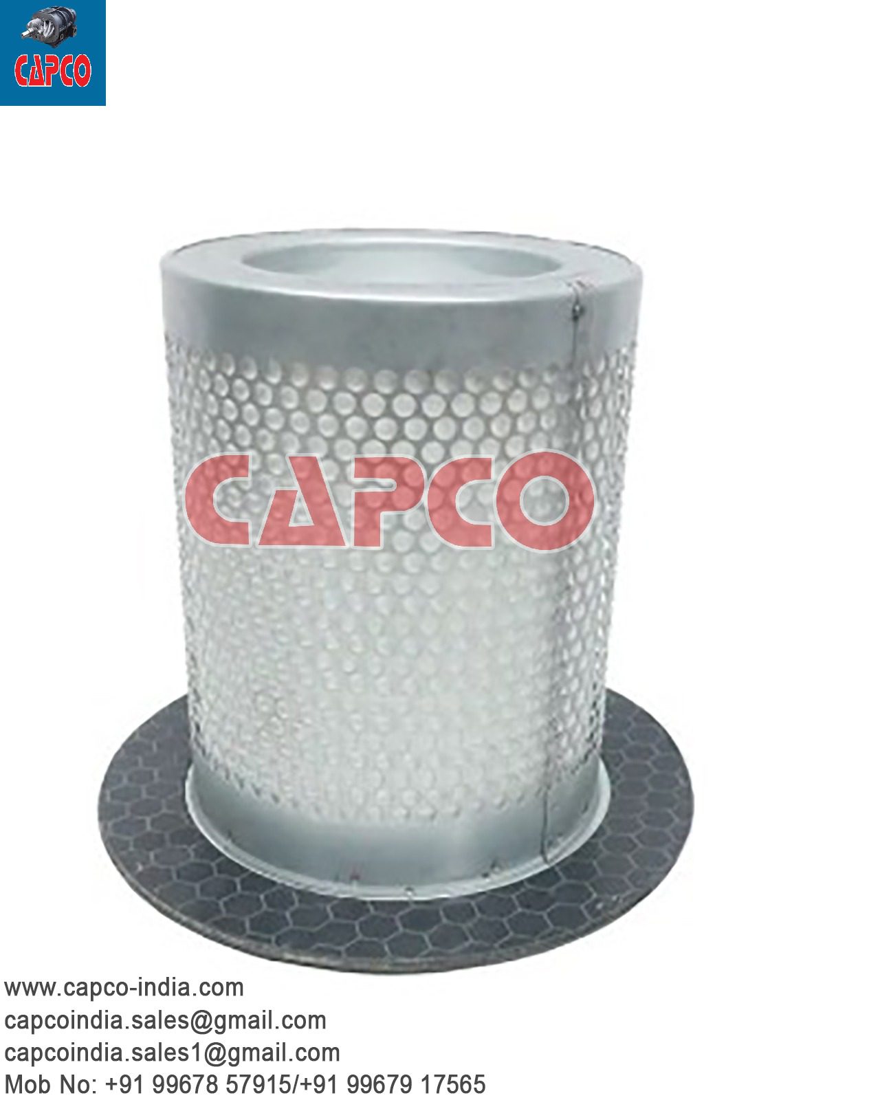 OIL SEPARATOR - 92871326HQ
