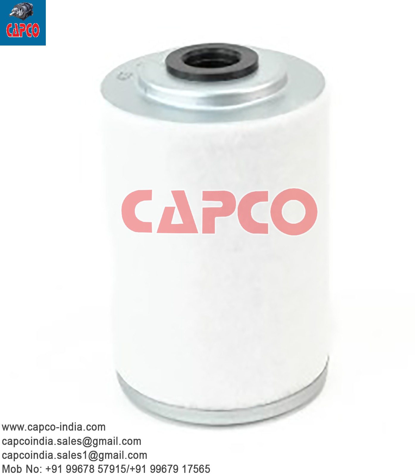 OIL SEPARATOR - 1625001057HQ