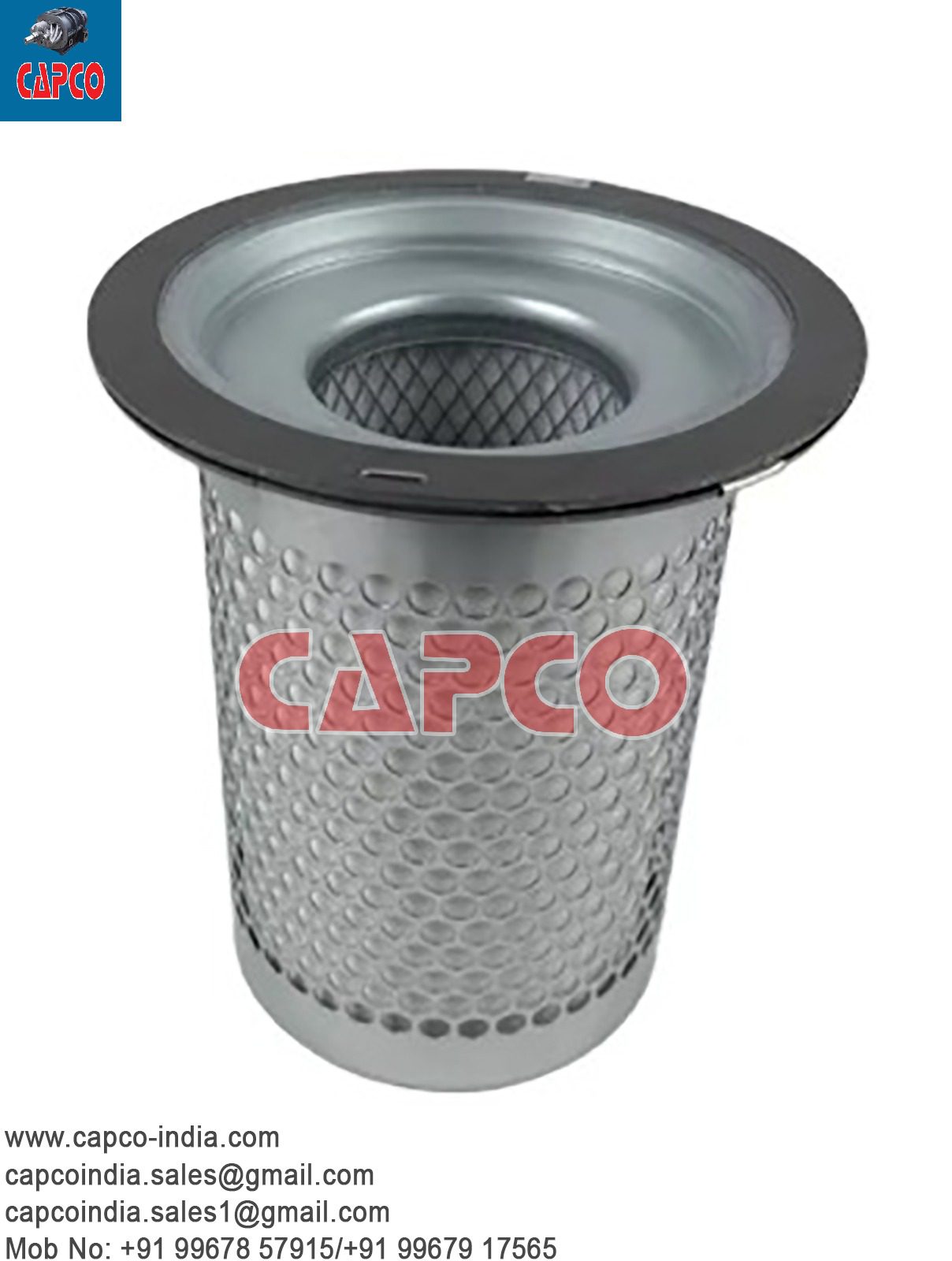 OIL SEPARATOR - 1625165751