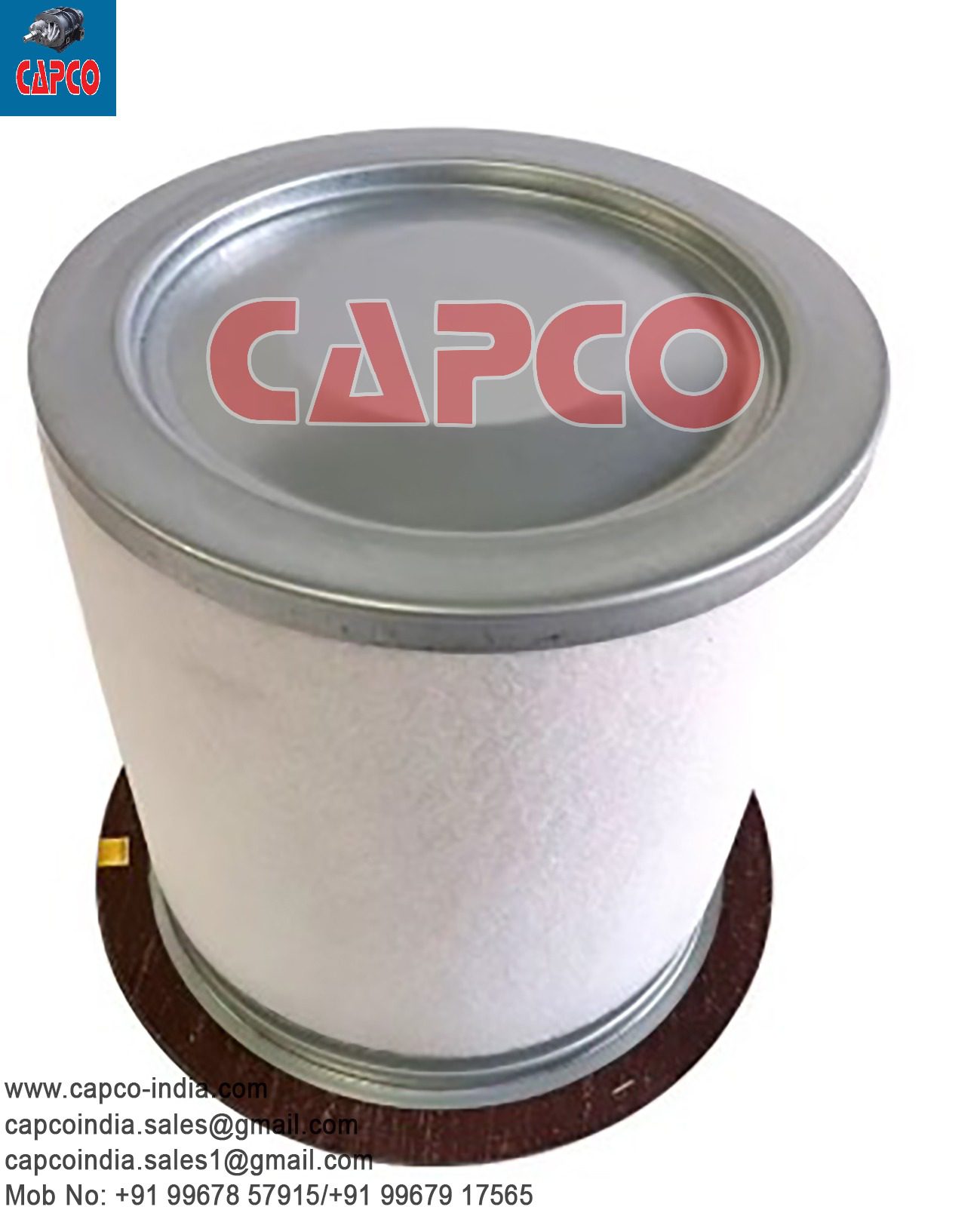 OIL SEPARATOR - 2116010168