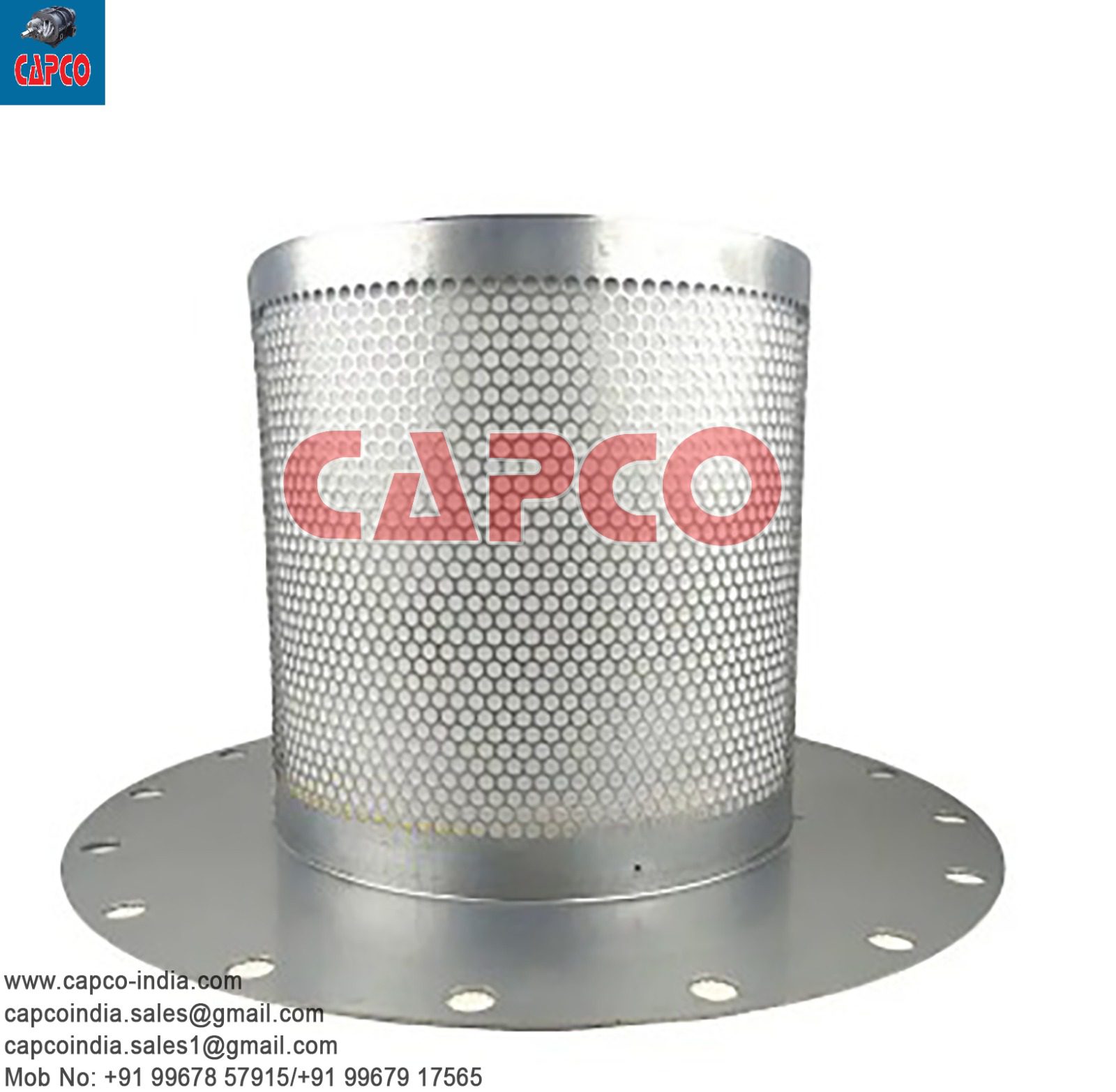 OIL SEPARATOR - 2906075300
