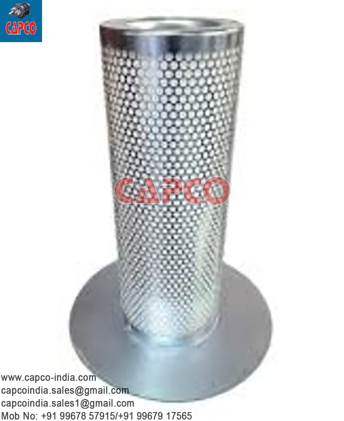 OIL SEPARATOR - 48048000