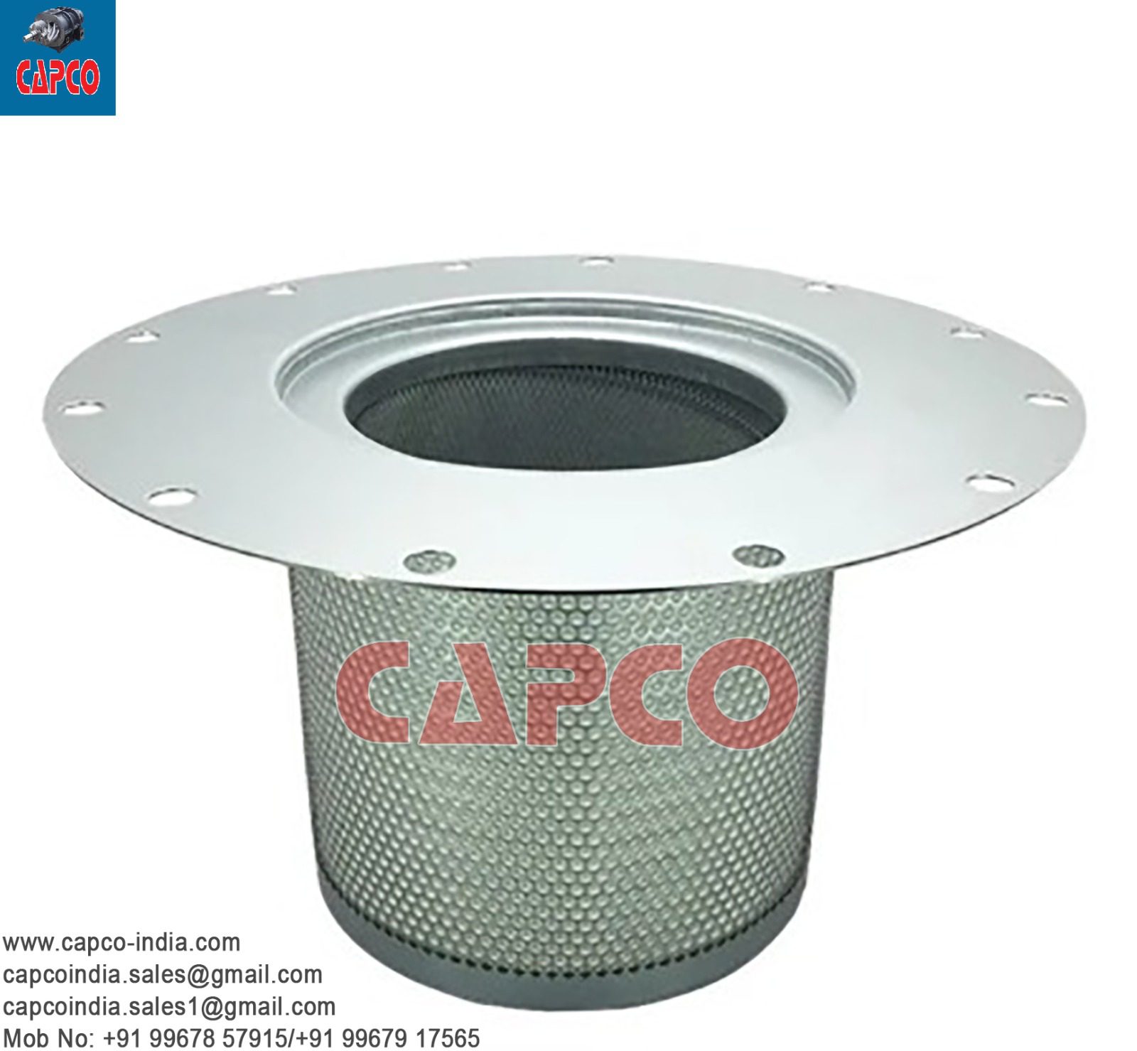 OIL SEPARATOR - 2906075200