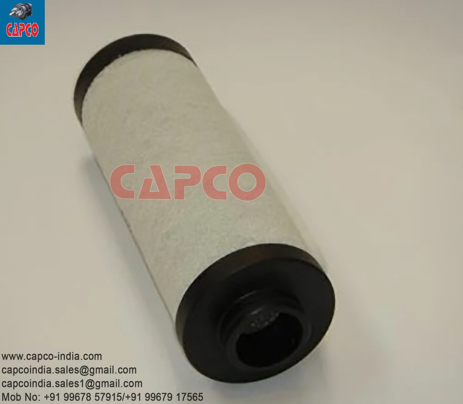 OIL SEPARATOR - 52841