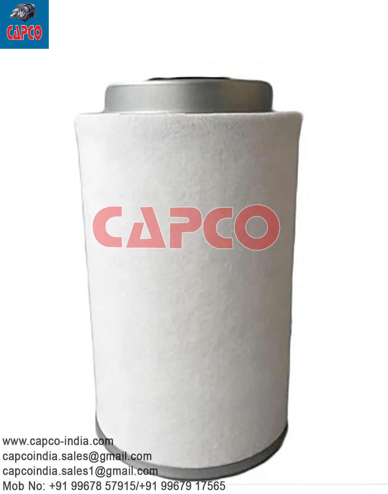 OIL SEPARATOR - 2911005400 ATLAS PRINT