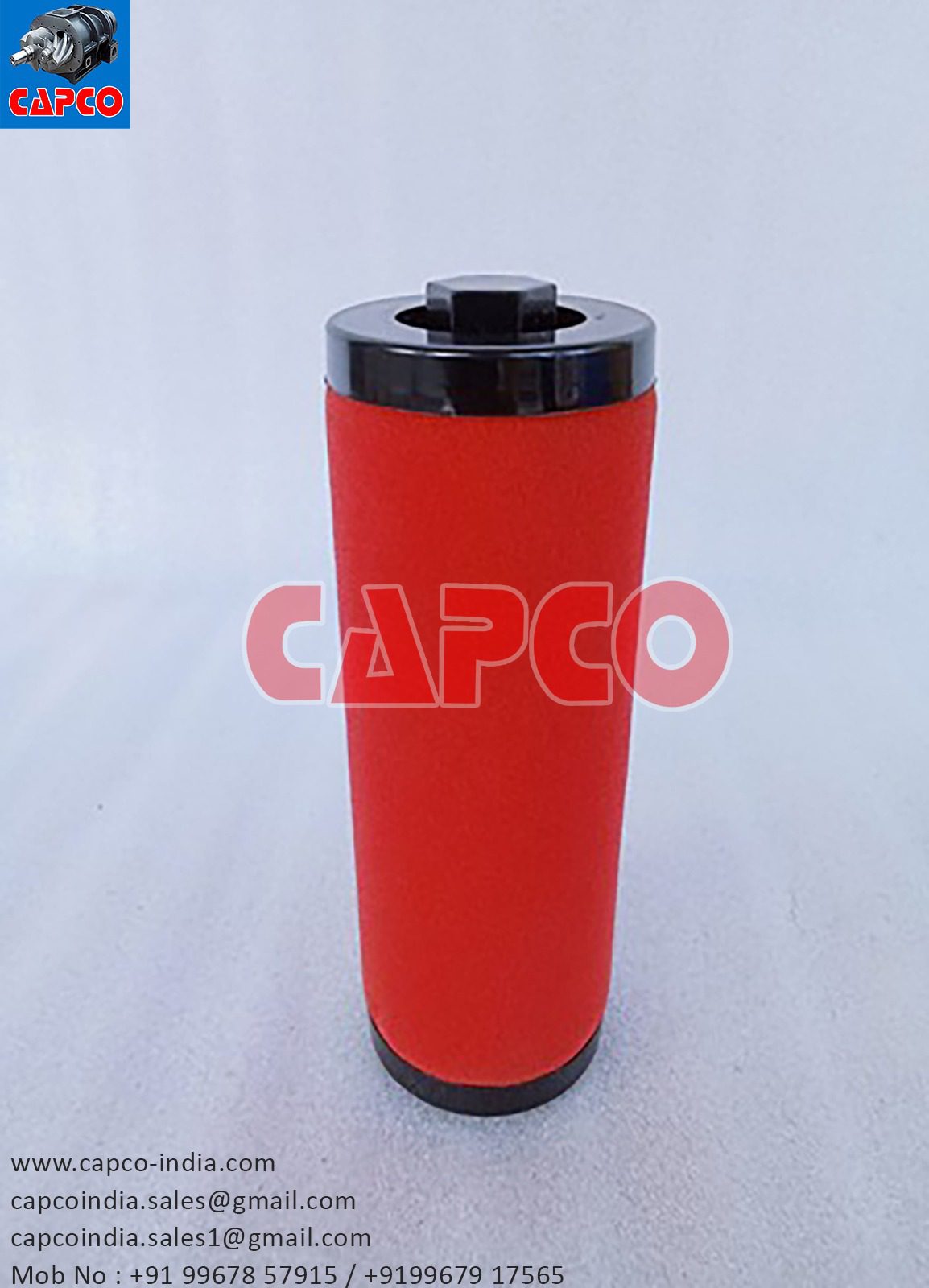 LINE FILTER ELEMENT - E-E-28
