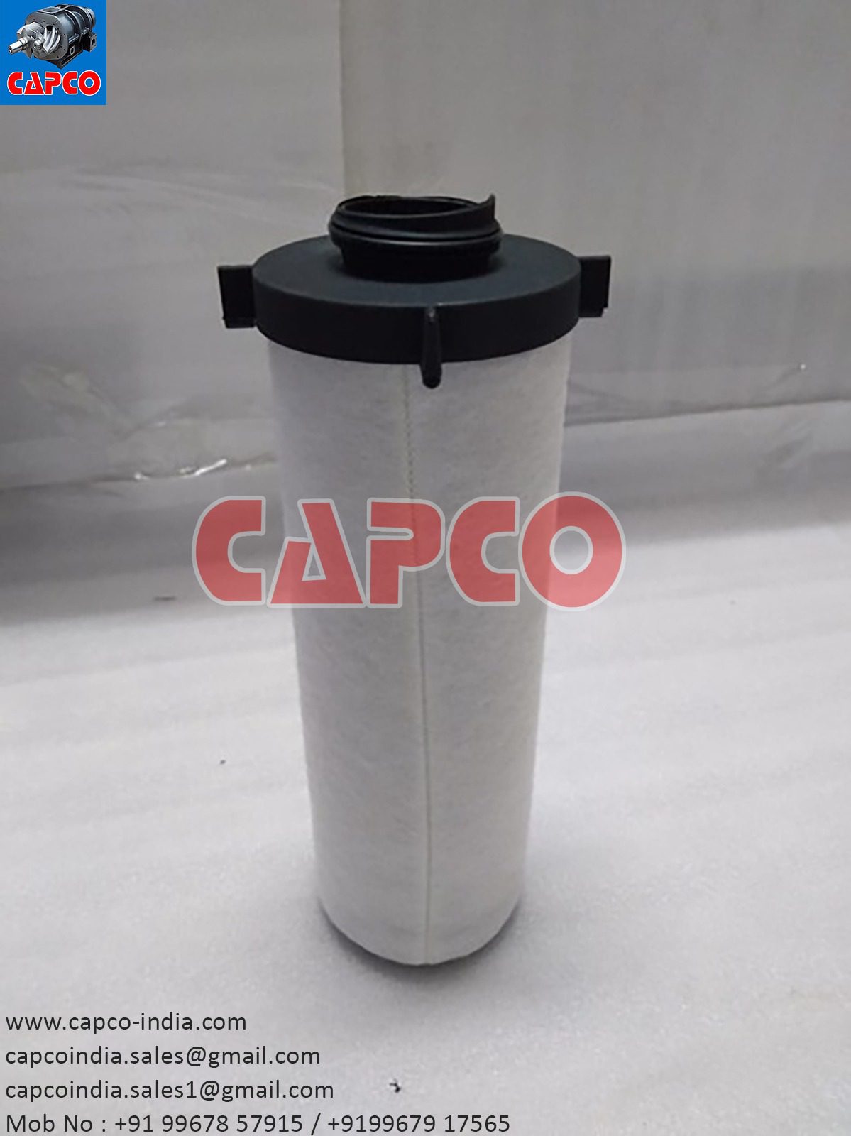 LINE FILTER ELEMENT - GP424