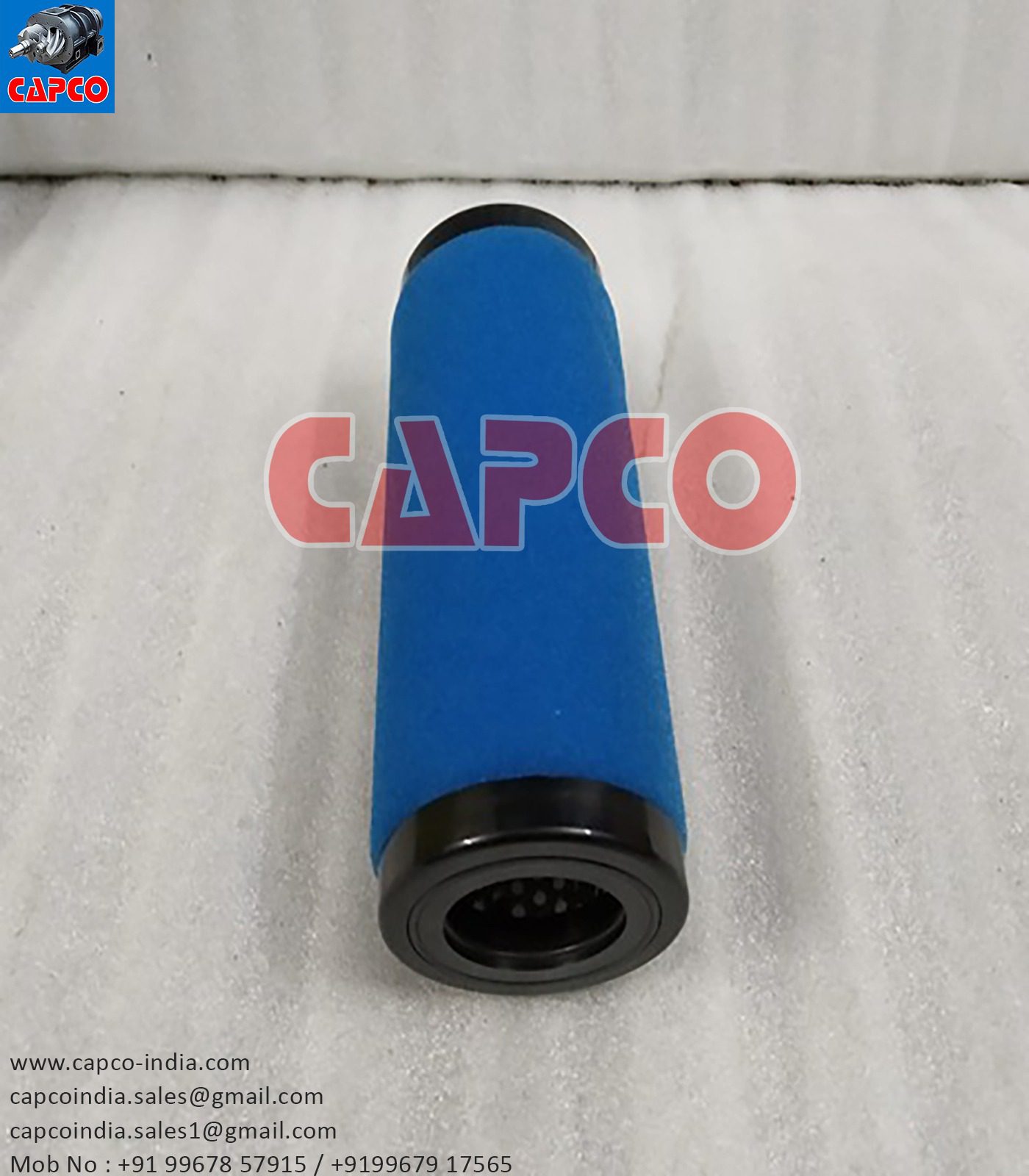 LINE FILTER ELEMENT - EF28