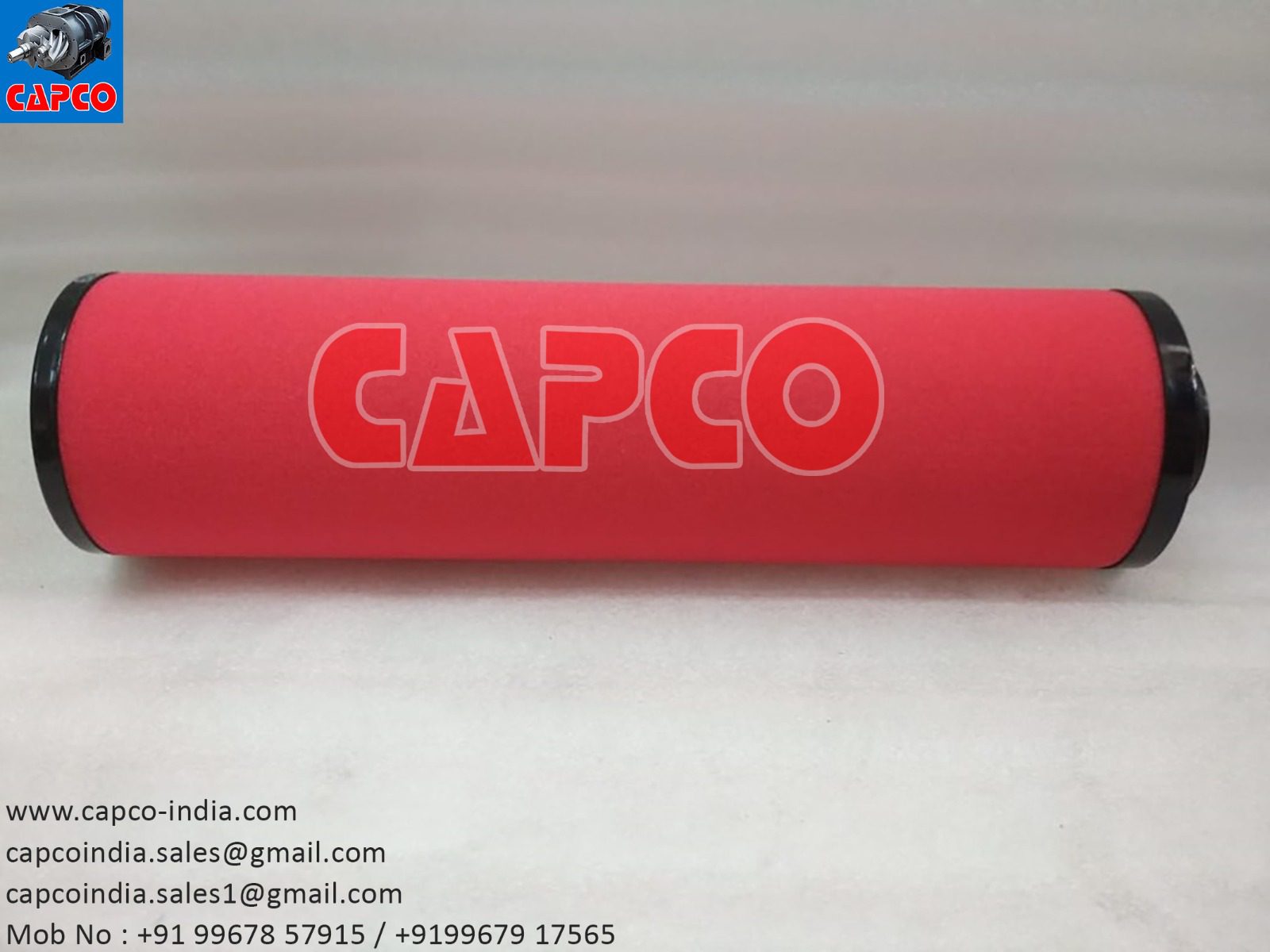 LINE FILTER ELEMENT - 1629010305