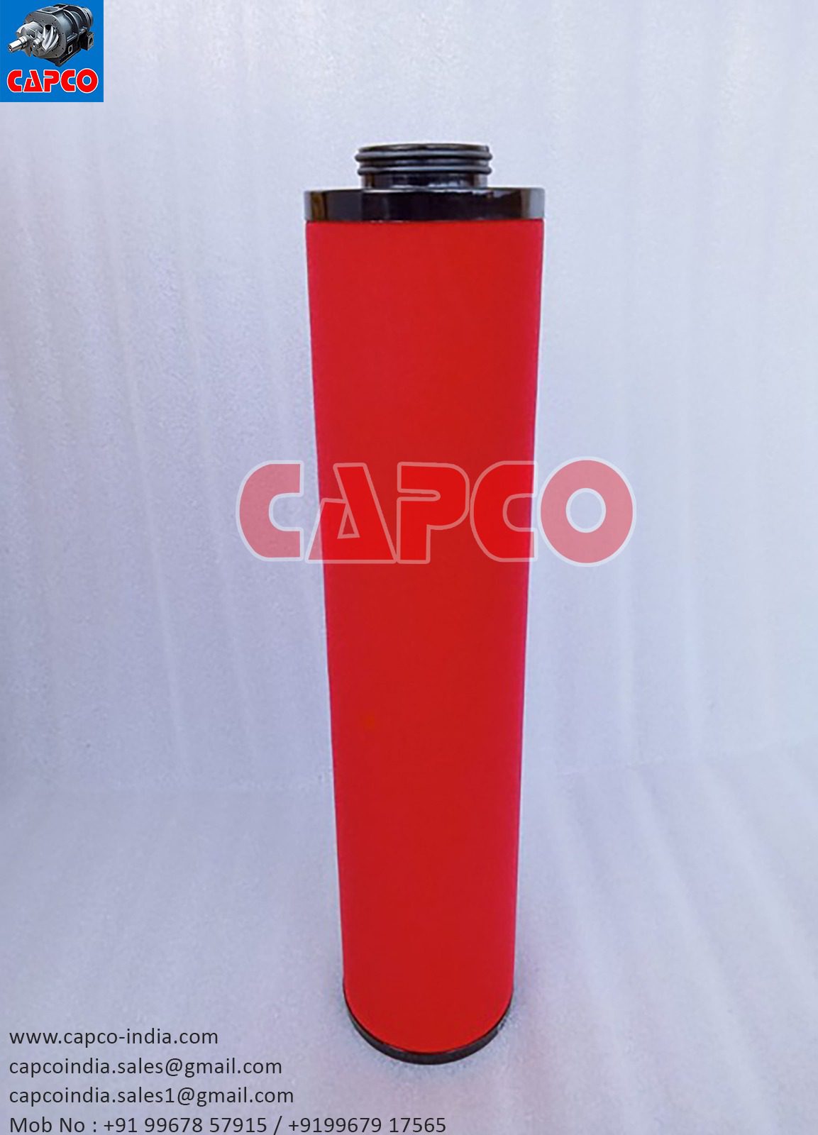 LINE FILTER ELEMENT - 2258290130