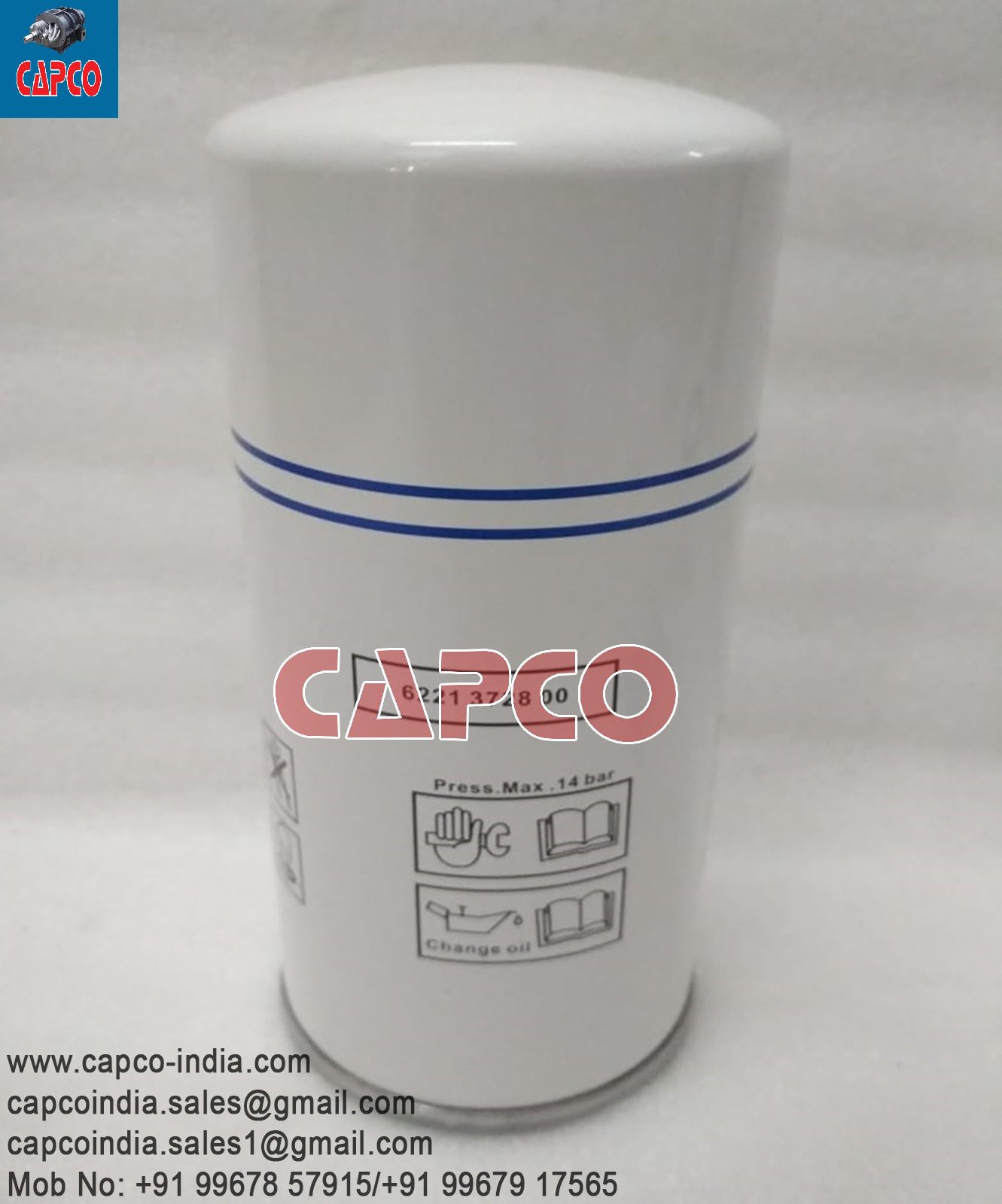 OIL SEPARATOR - 6221372800