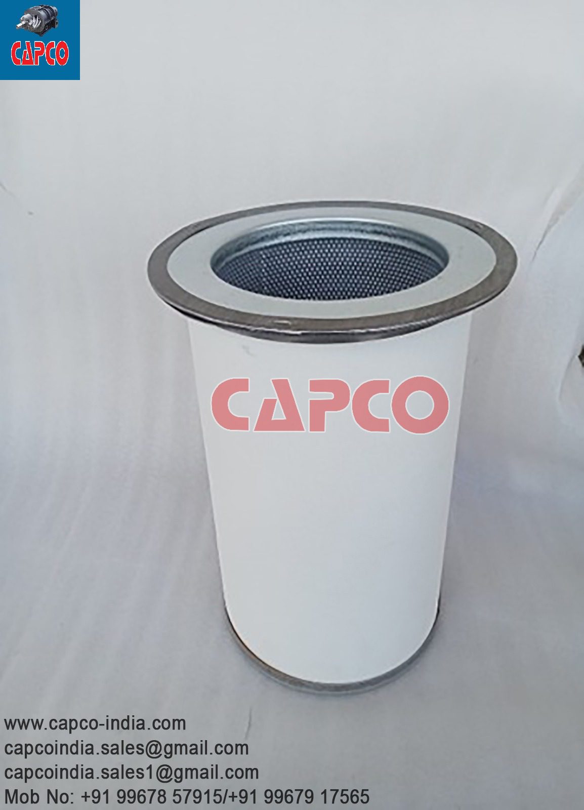 OIL SEPARATOR - 1000169447HQ