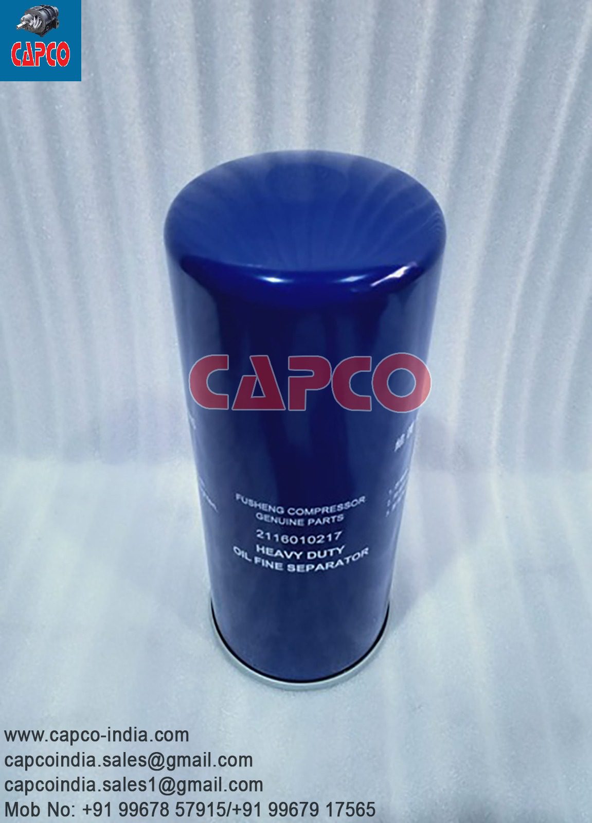 OIL SEPARATOR - 2116010217HQ
