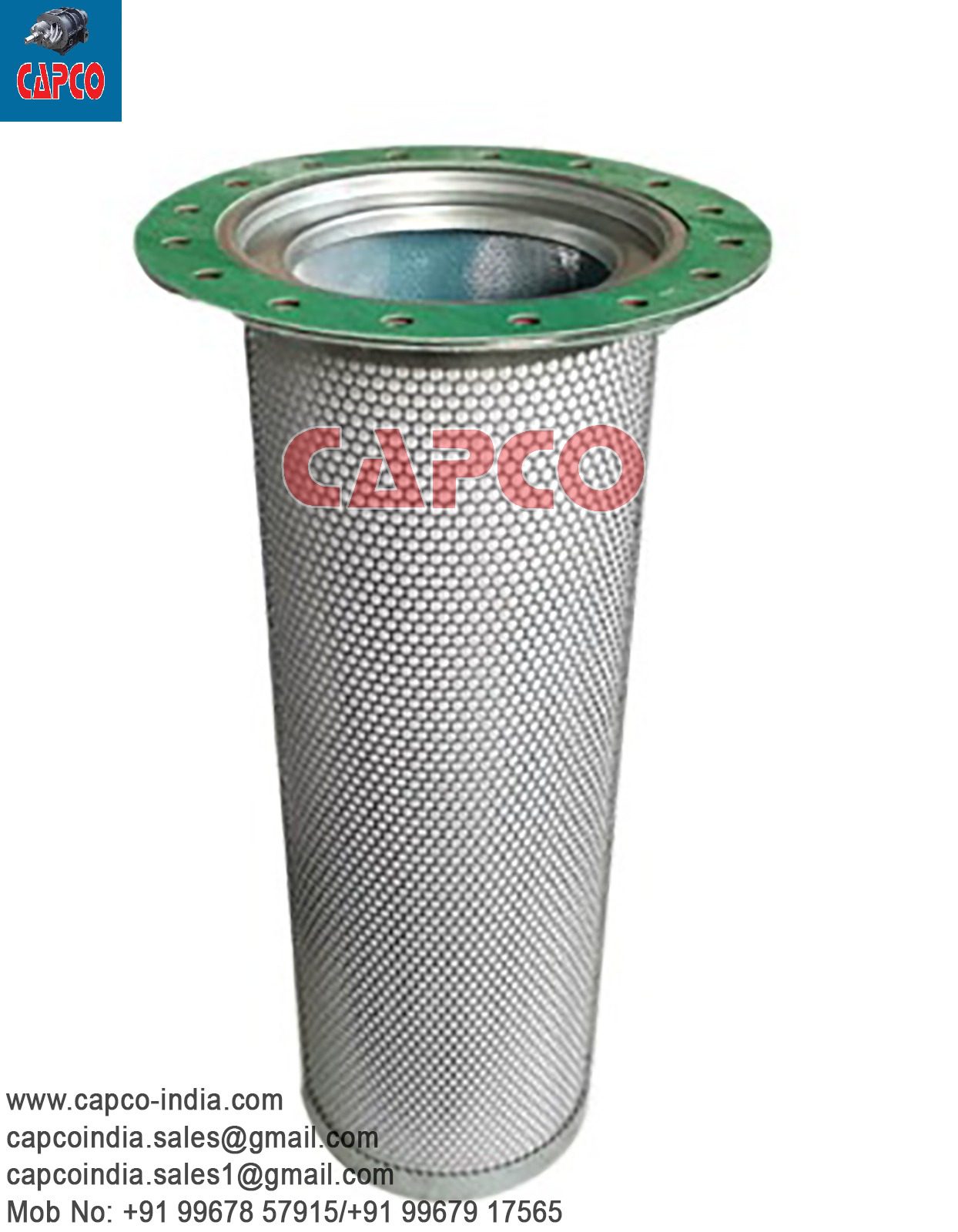 OIL SEPARATOR - 2250631300